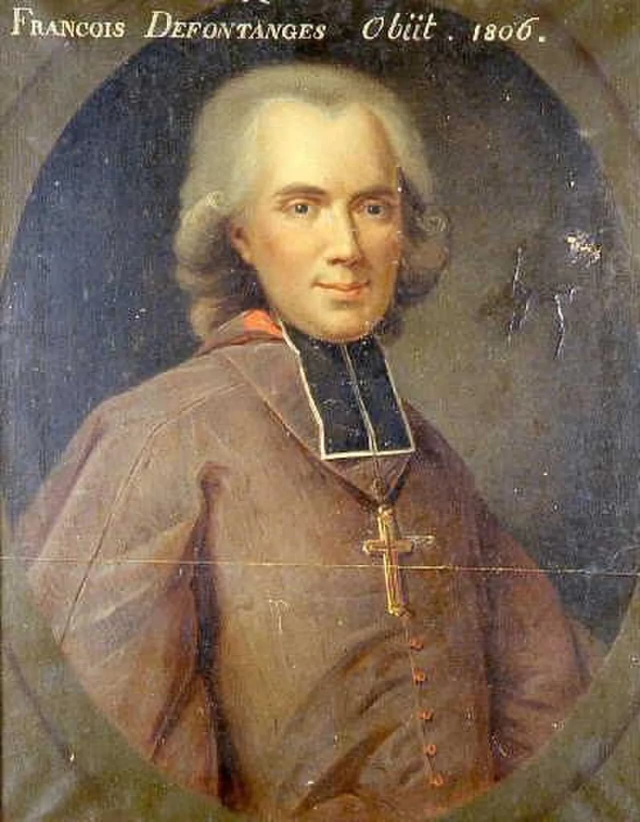 François de Fontanges