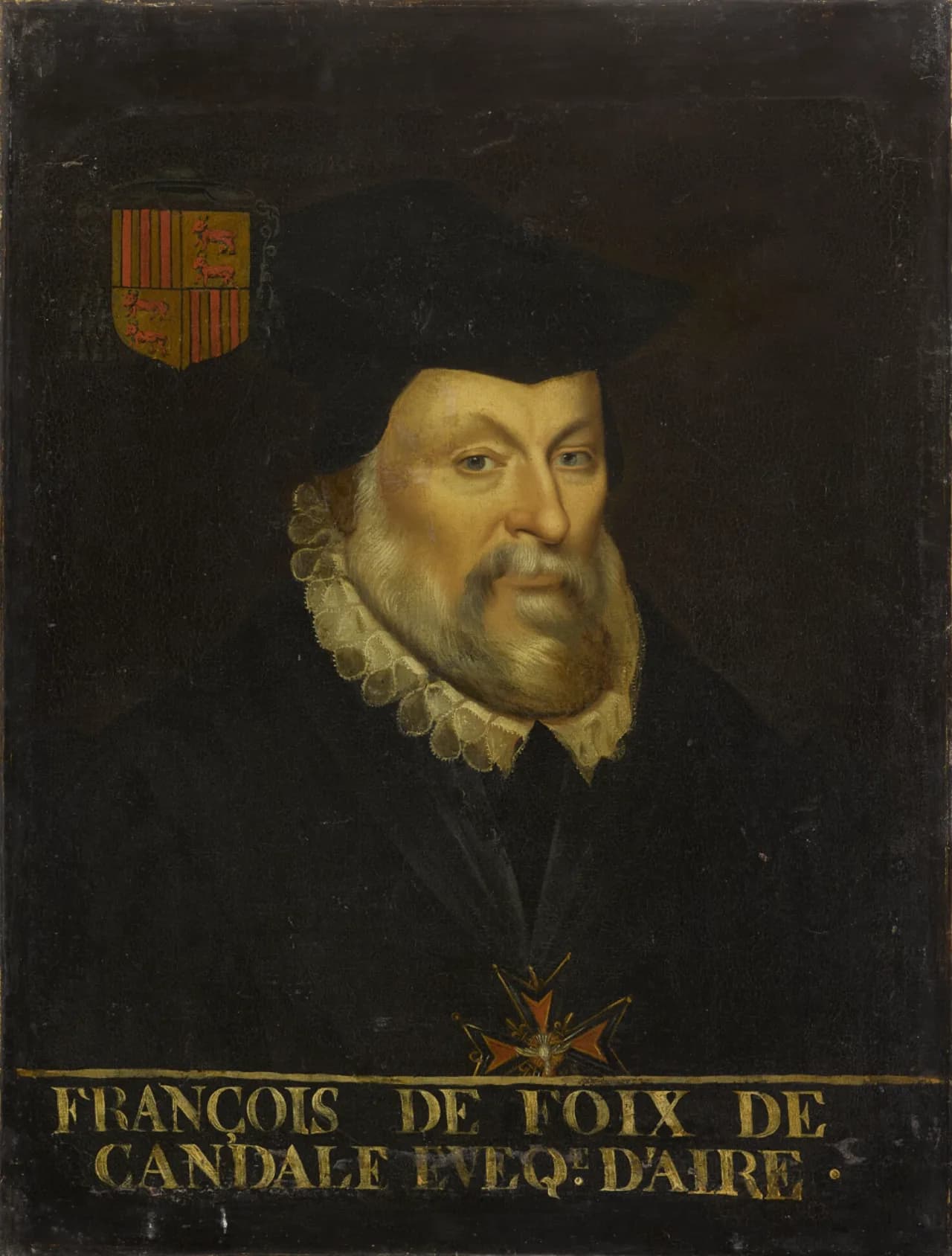 François de Foix de Candale