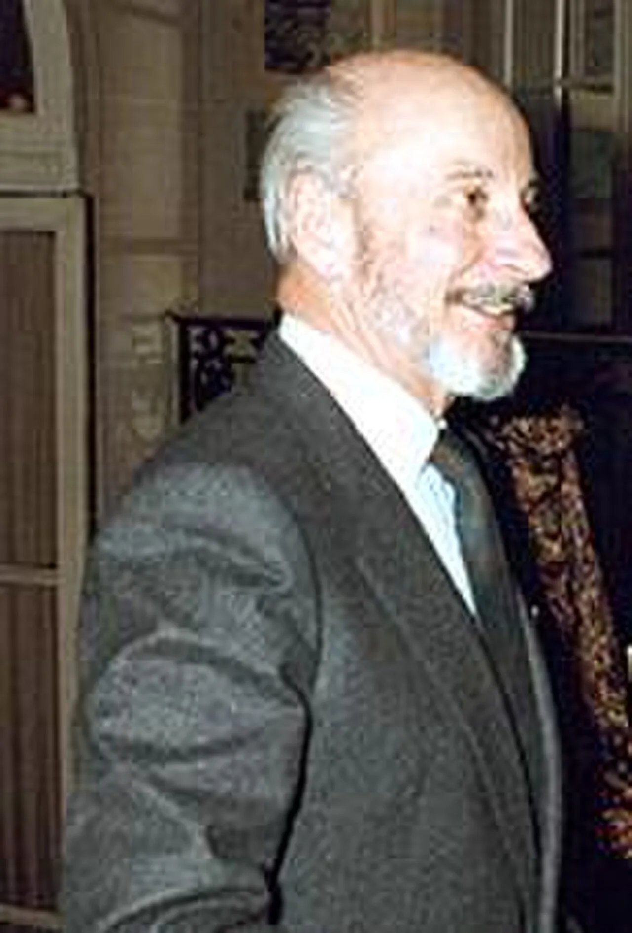 François de Grossouvre