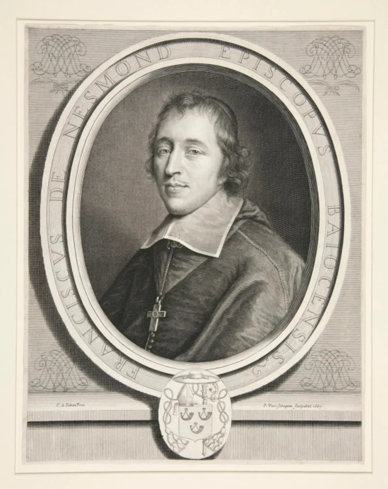 François II de Nesmond