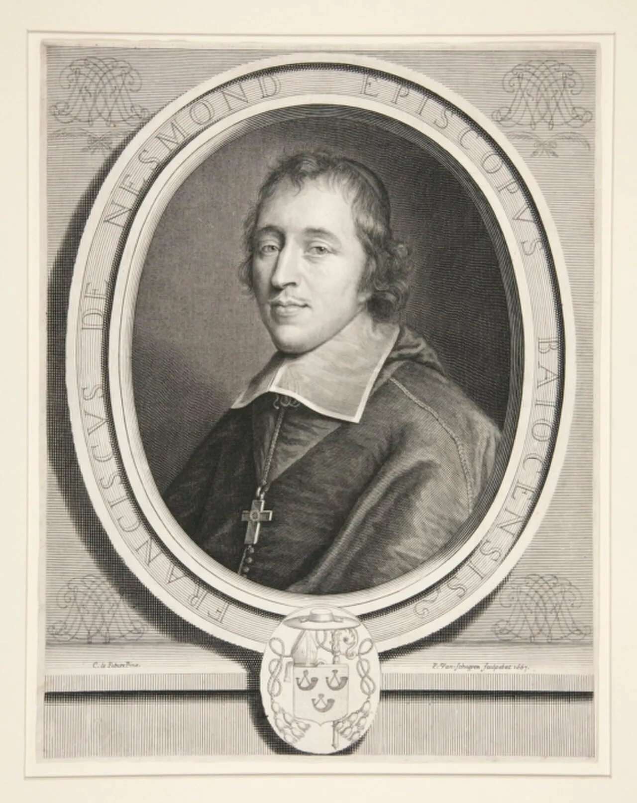 François II de Nesmond