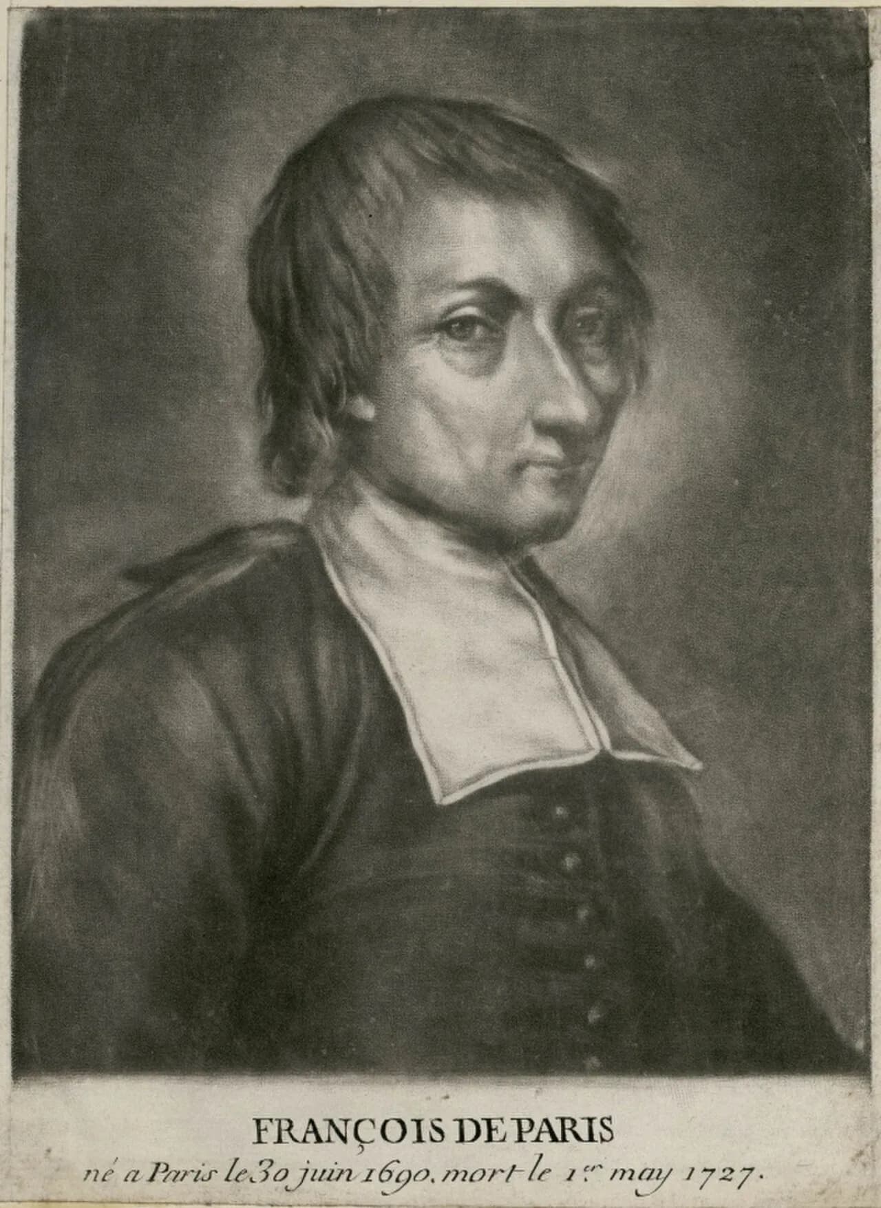 François de Pâris