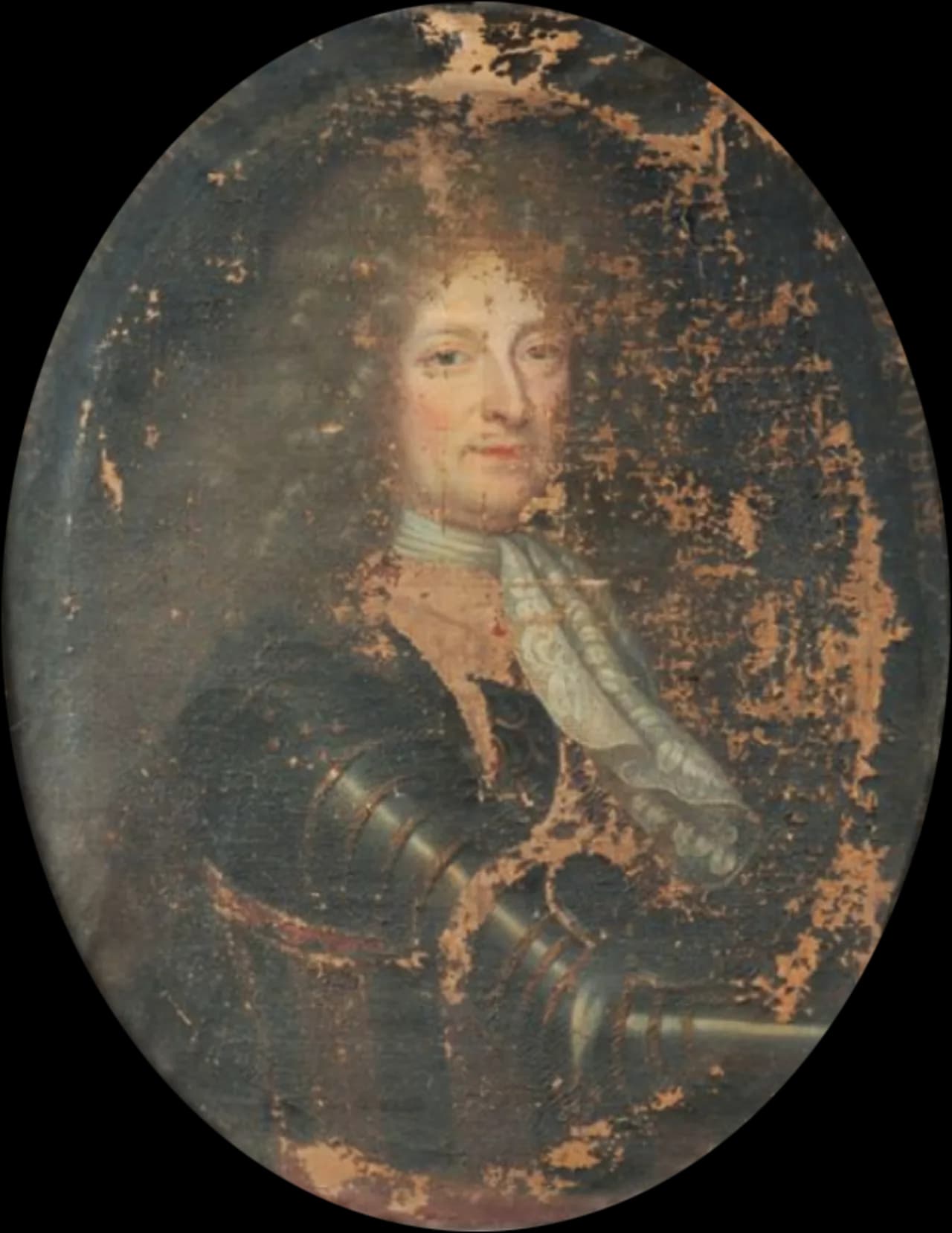 François de Rohan-Soubise