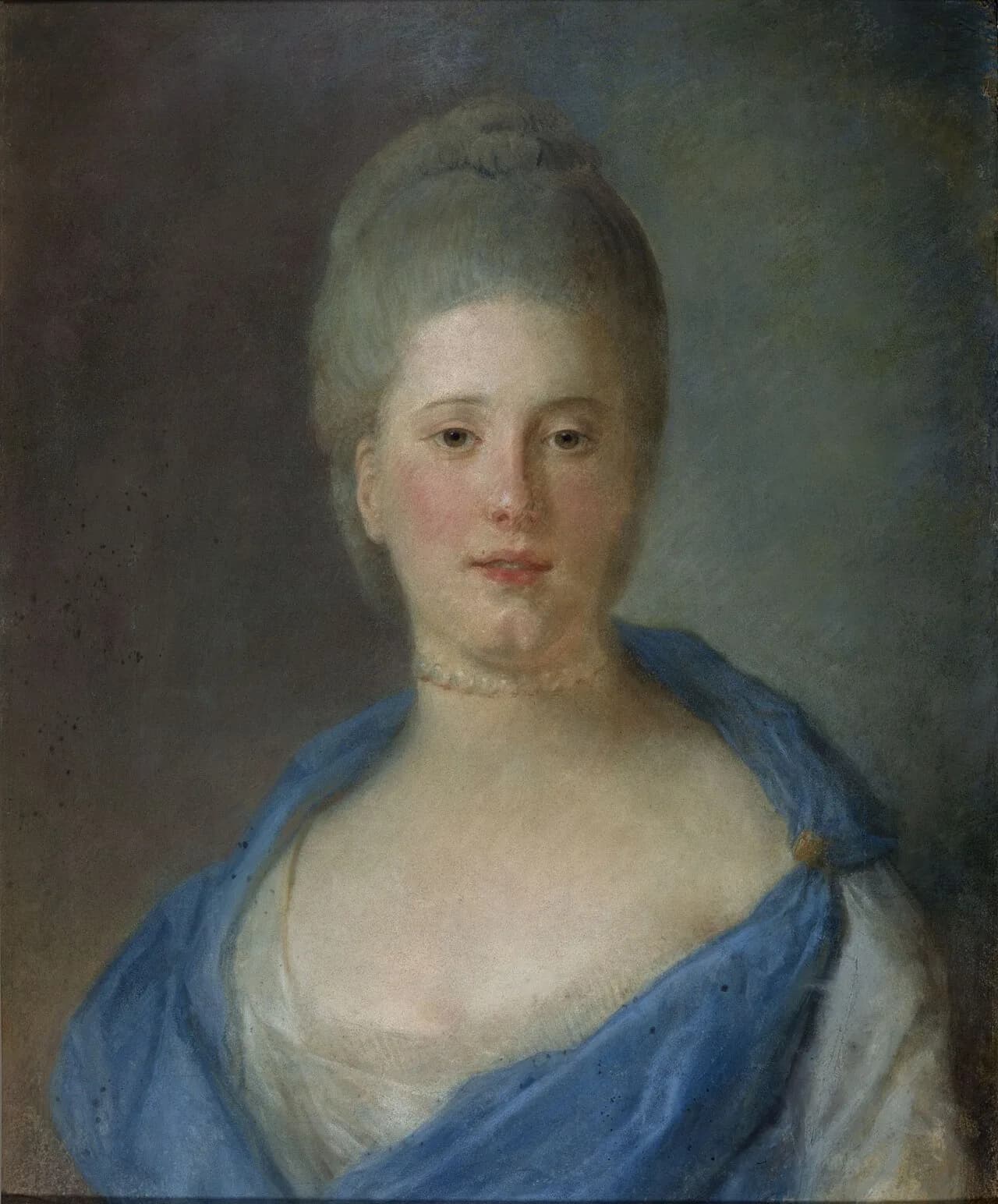 Françoise-Augustine Duval d'Eprémesnil