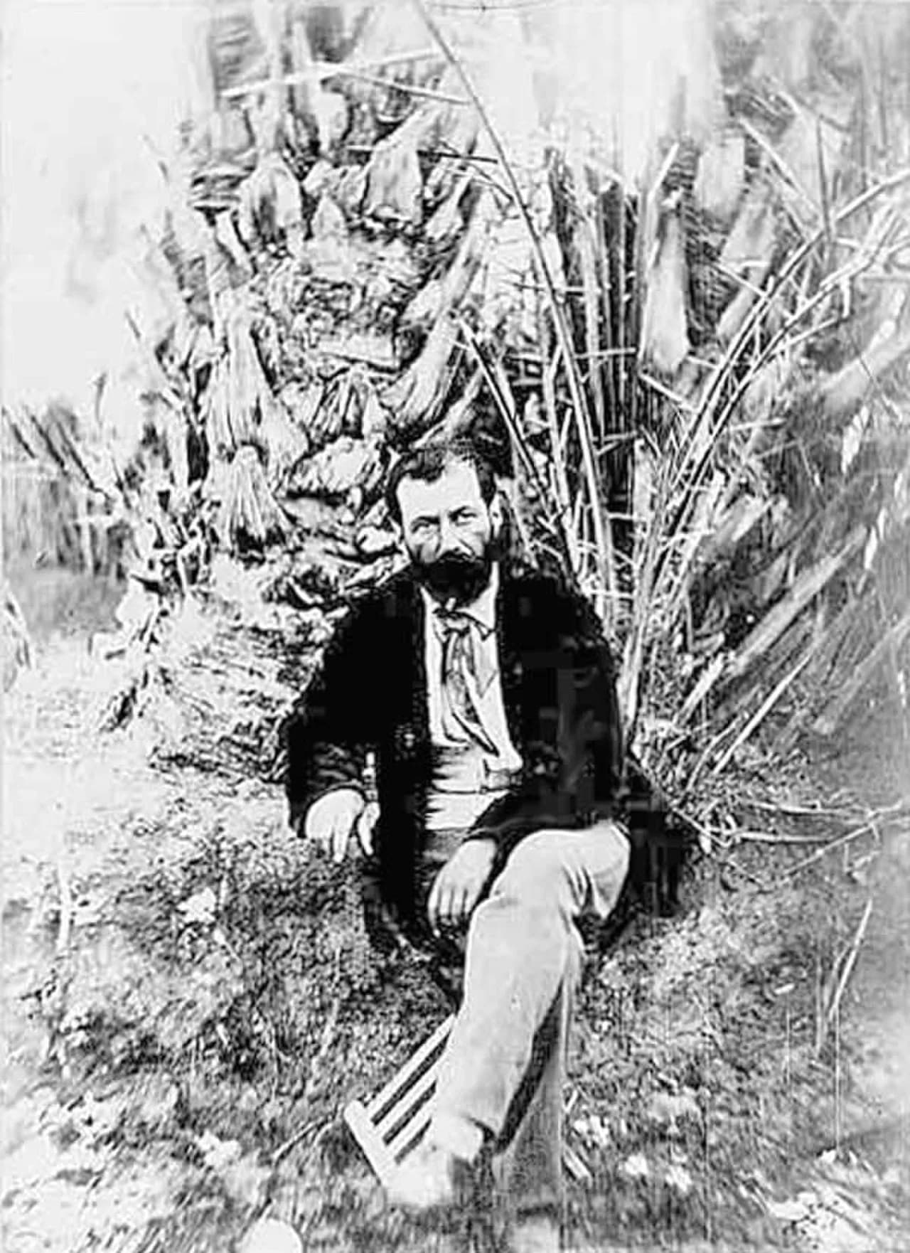 François Élie Roudaire