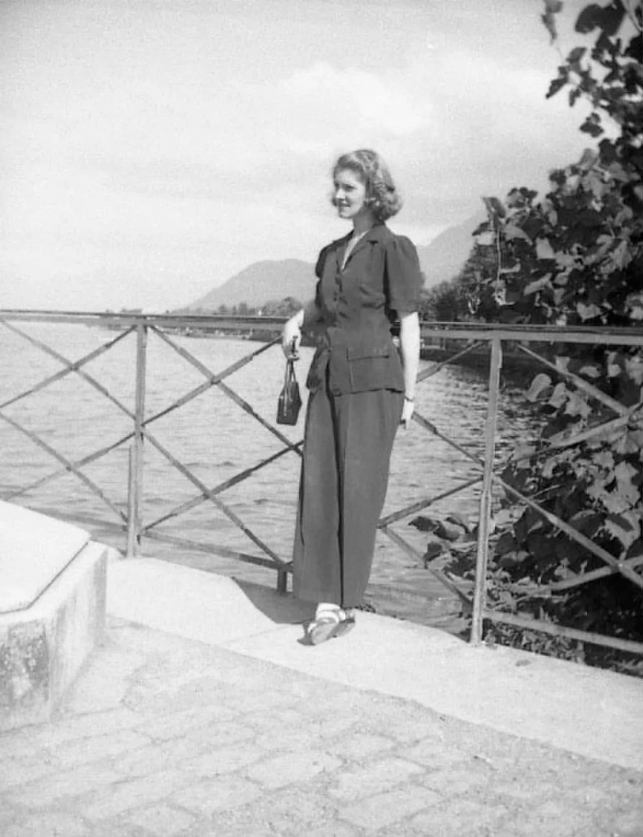 Françoise Aubut