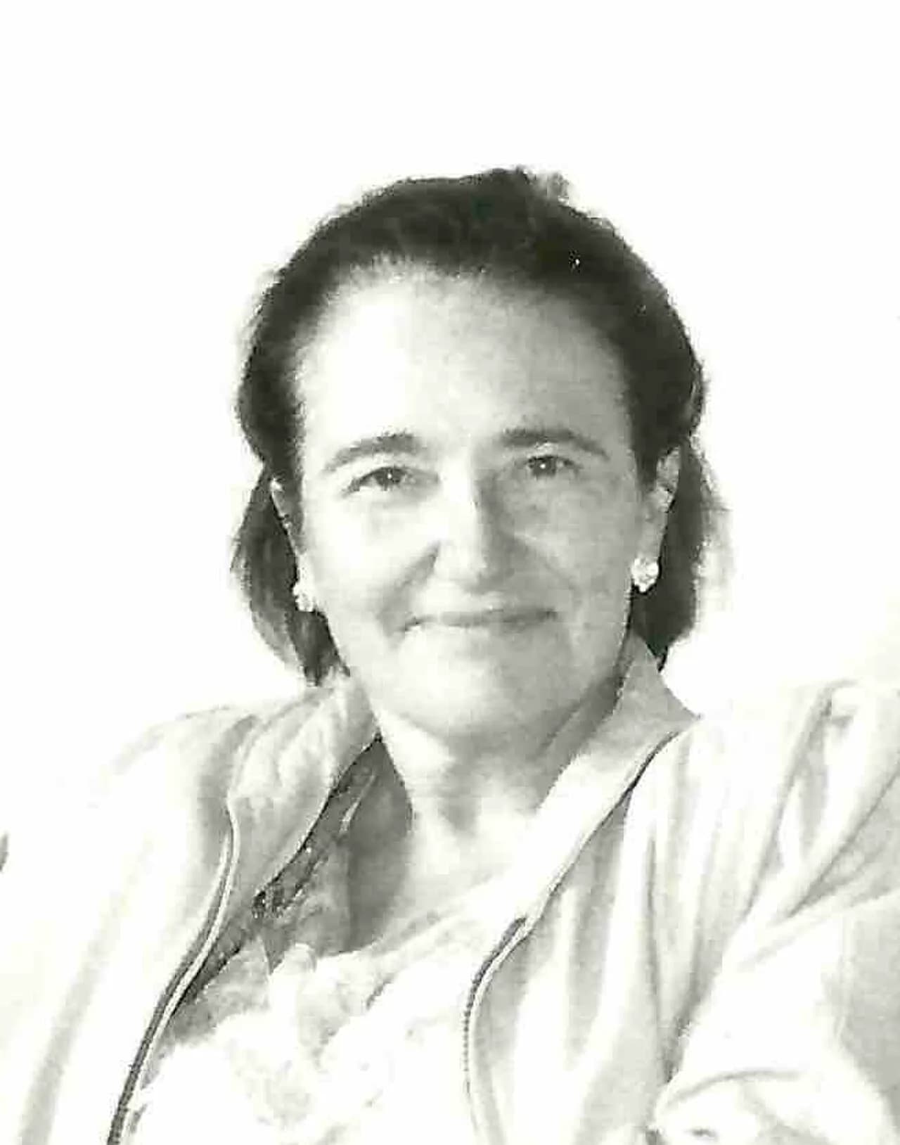 Françoise Barrière
