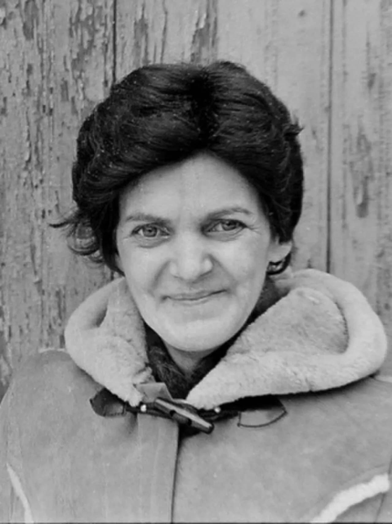 Françoise Bujold