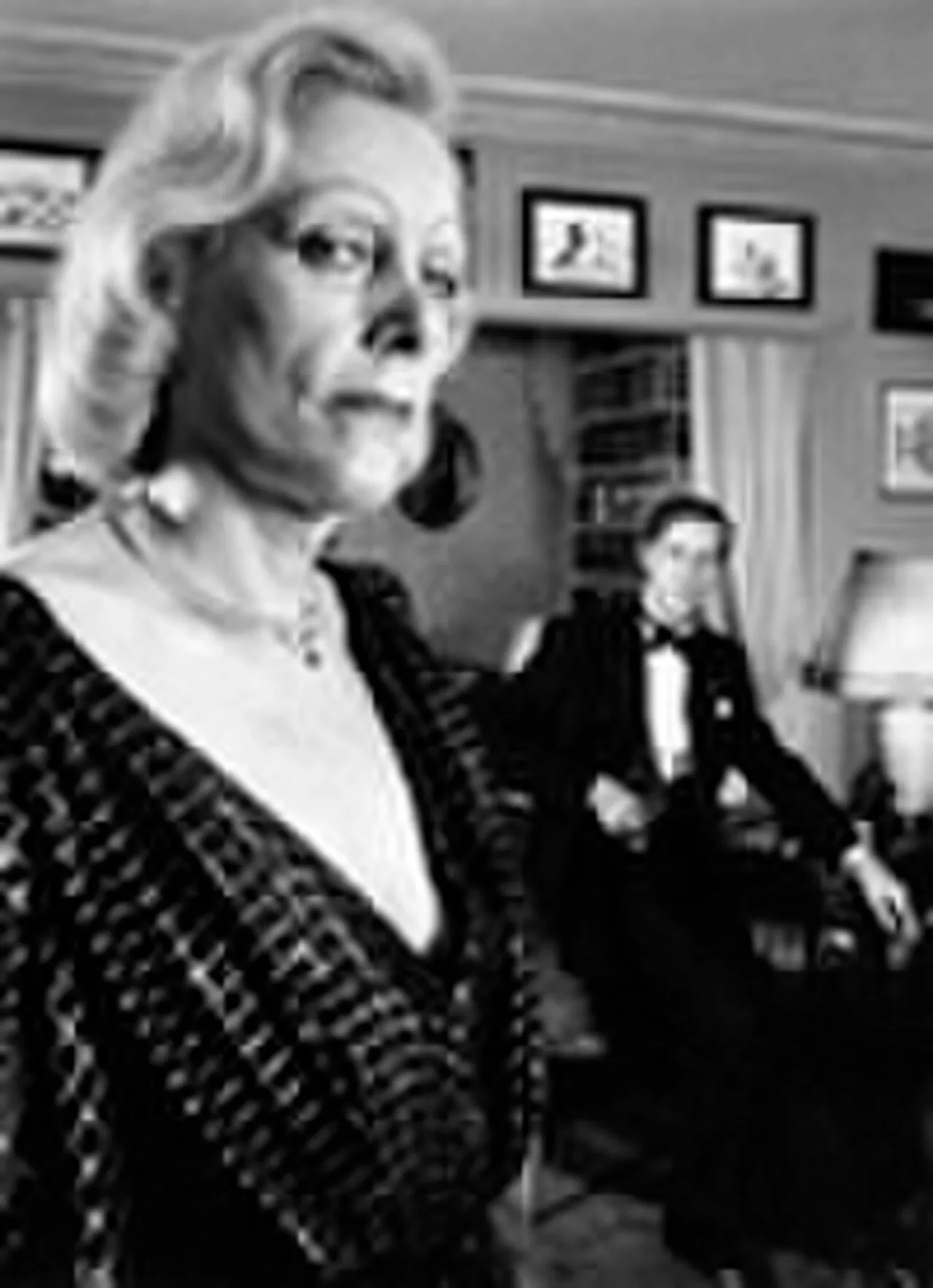 Françoise Dior