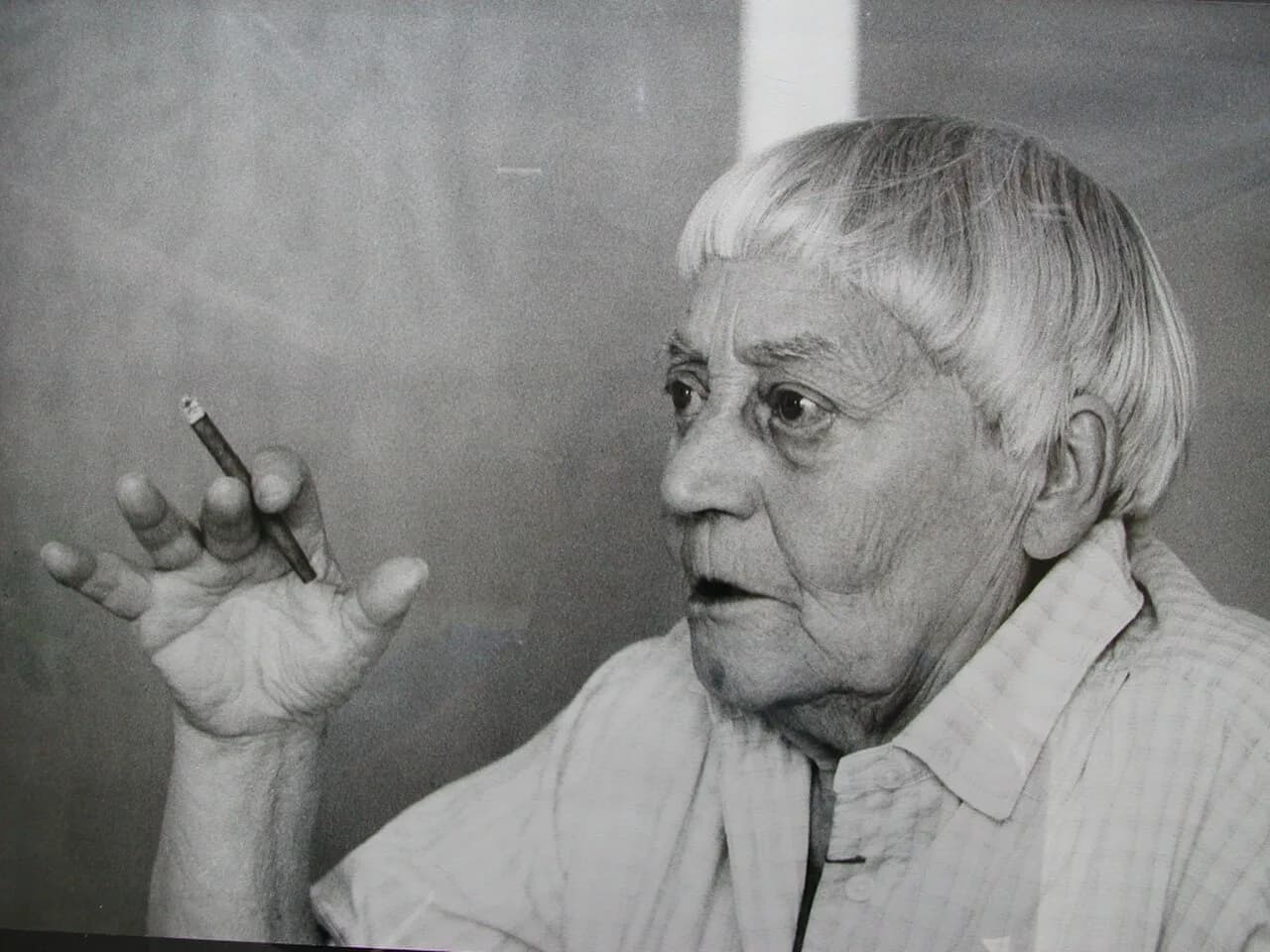 Françoise Mézières