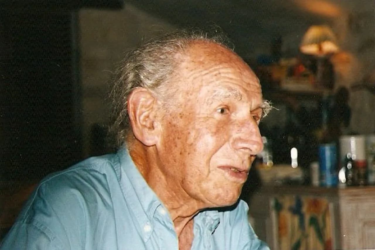 Fred Bourguignon