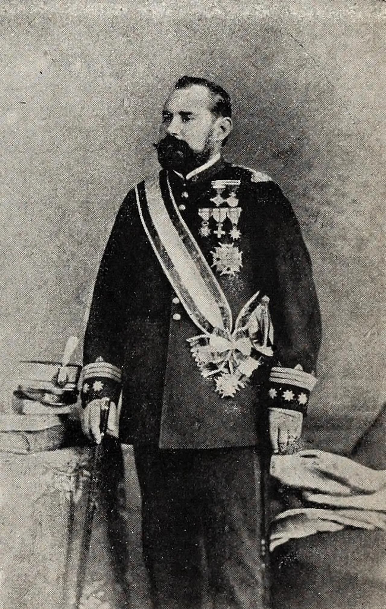 Ramón Herrera y Gutiérrez
