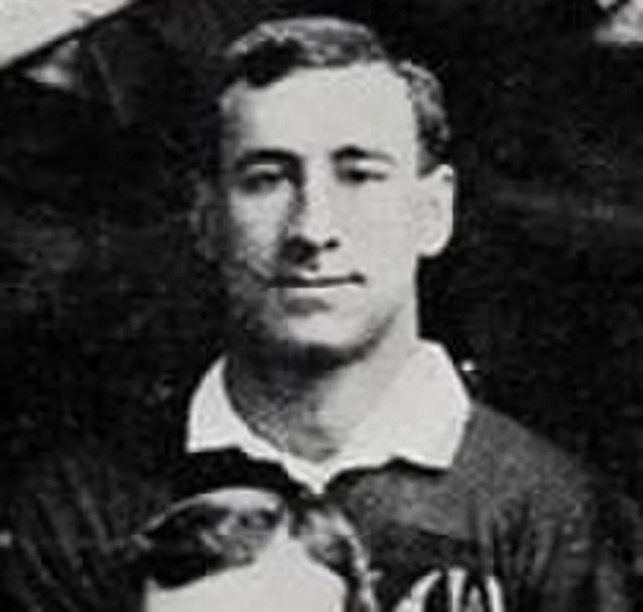 Fred Roberts