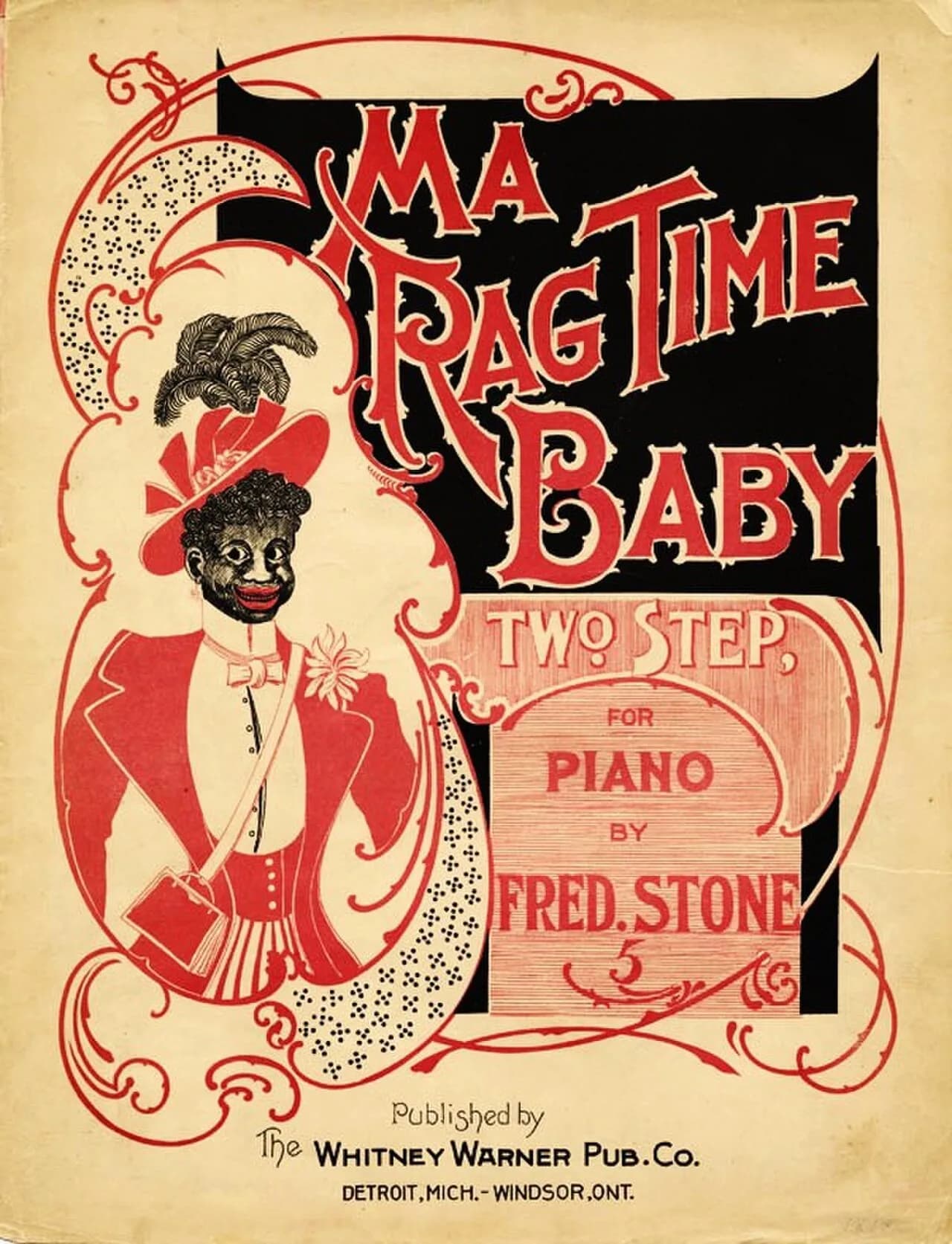 Fred S. Stone