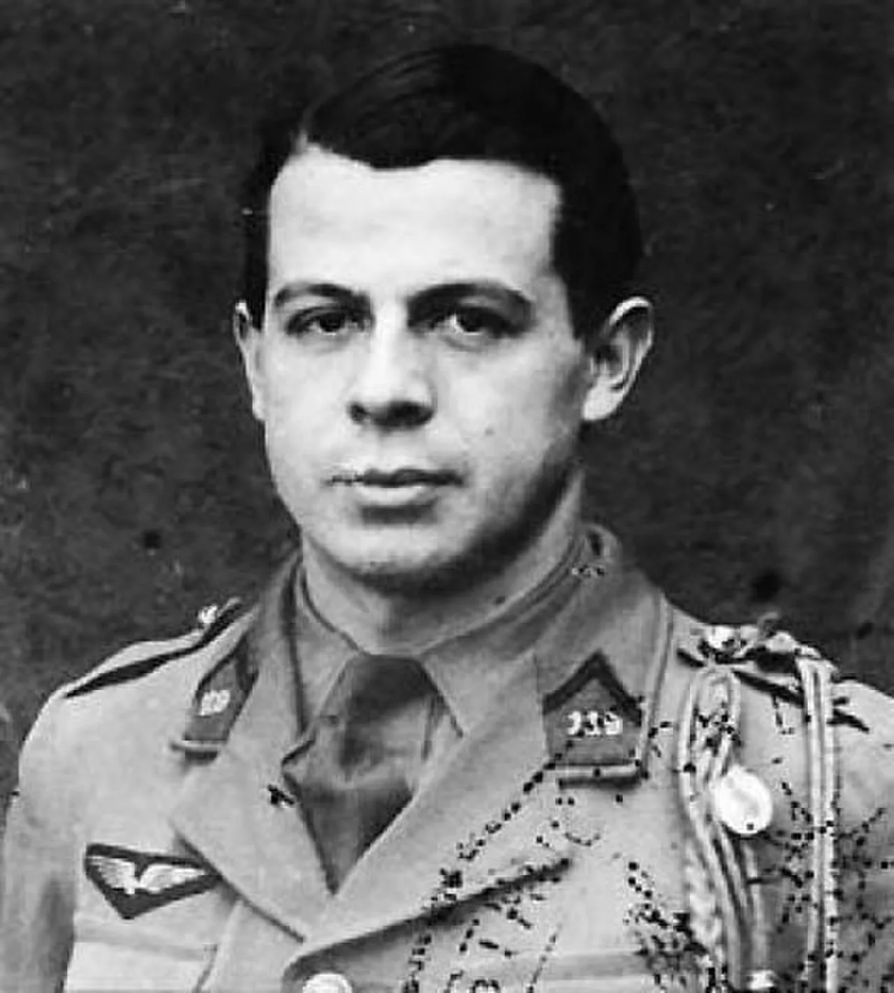 Fred Scamaroni