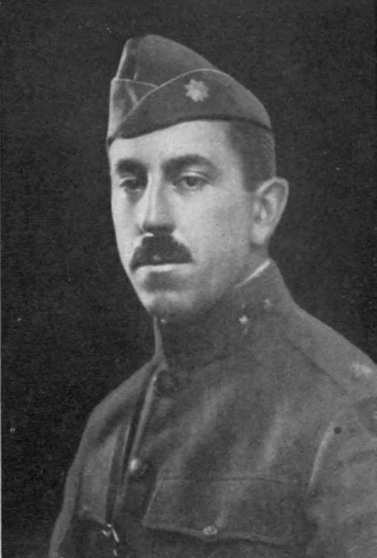 Frederic McLaughlin