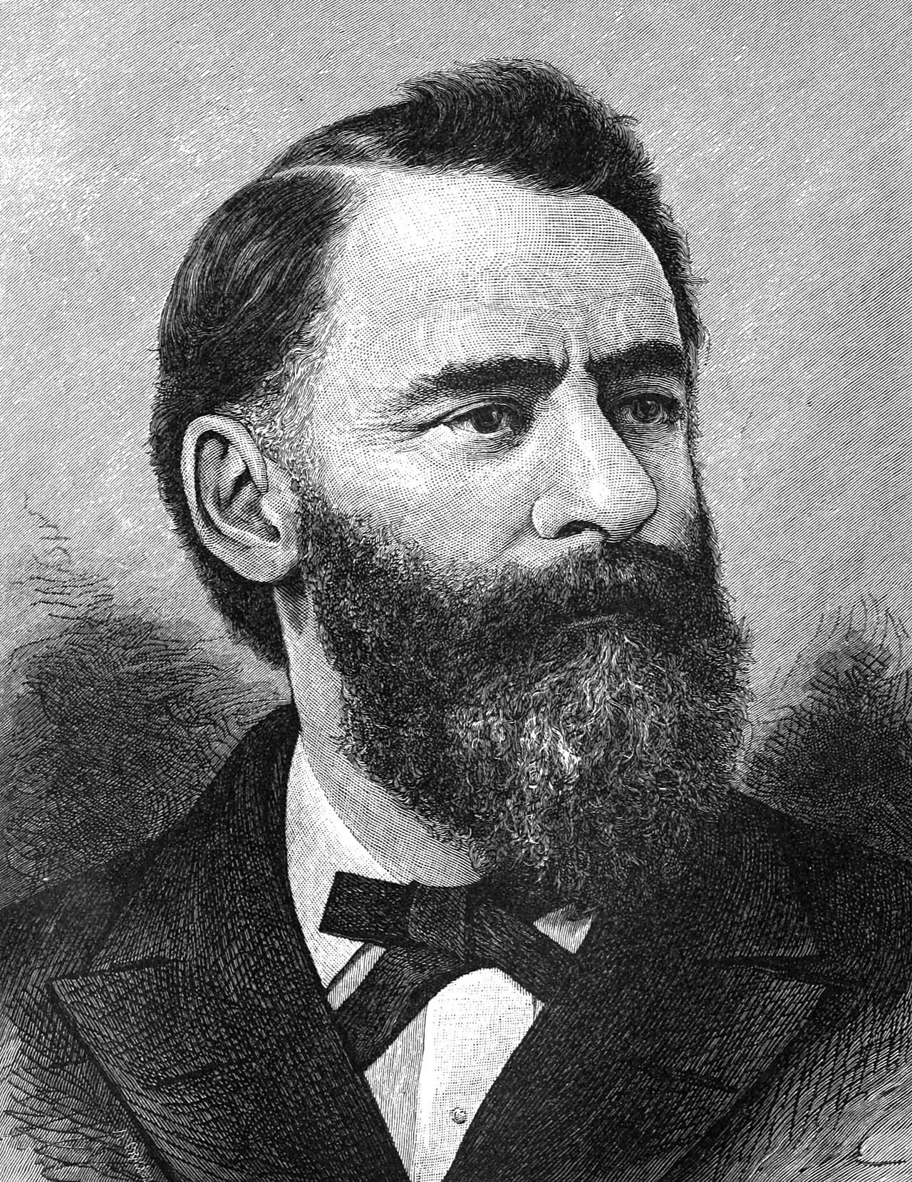 Frederic Ward Putnam