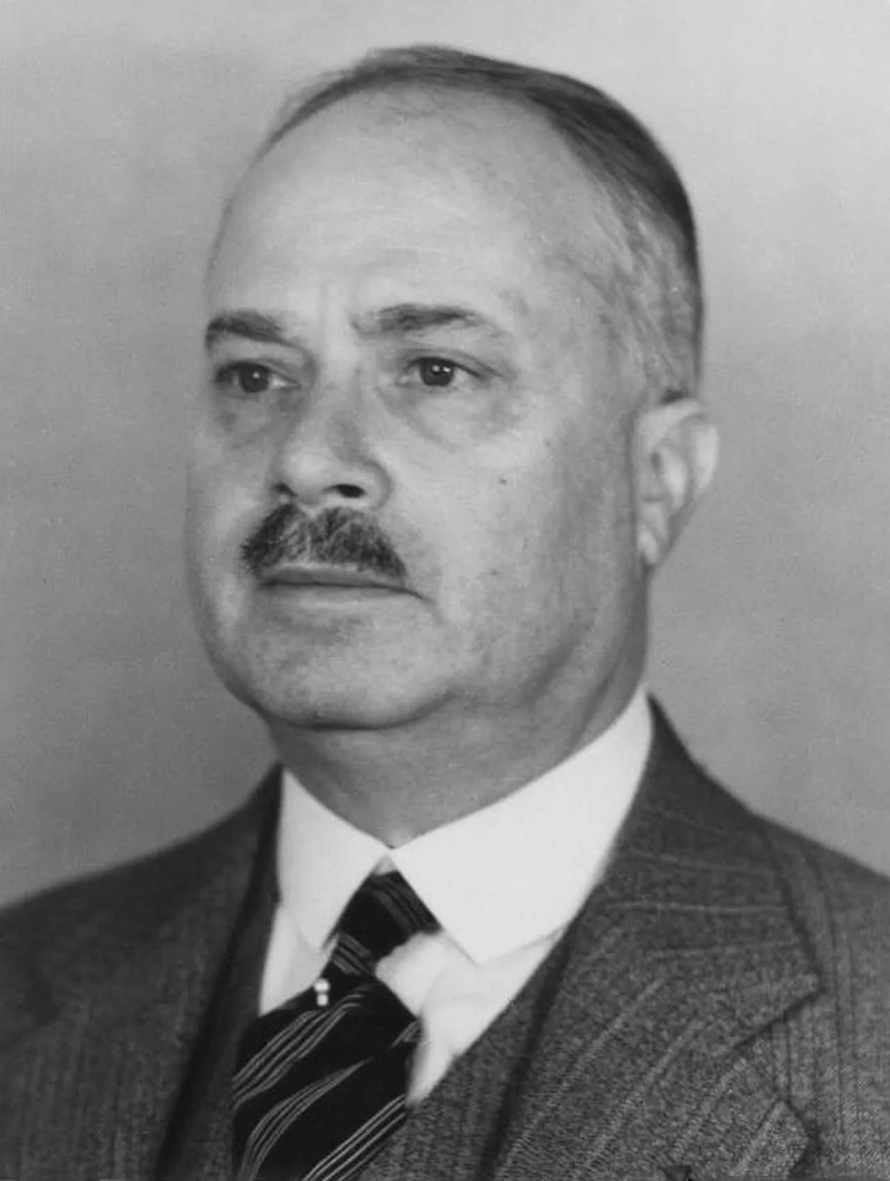 Frederick C. Leonard