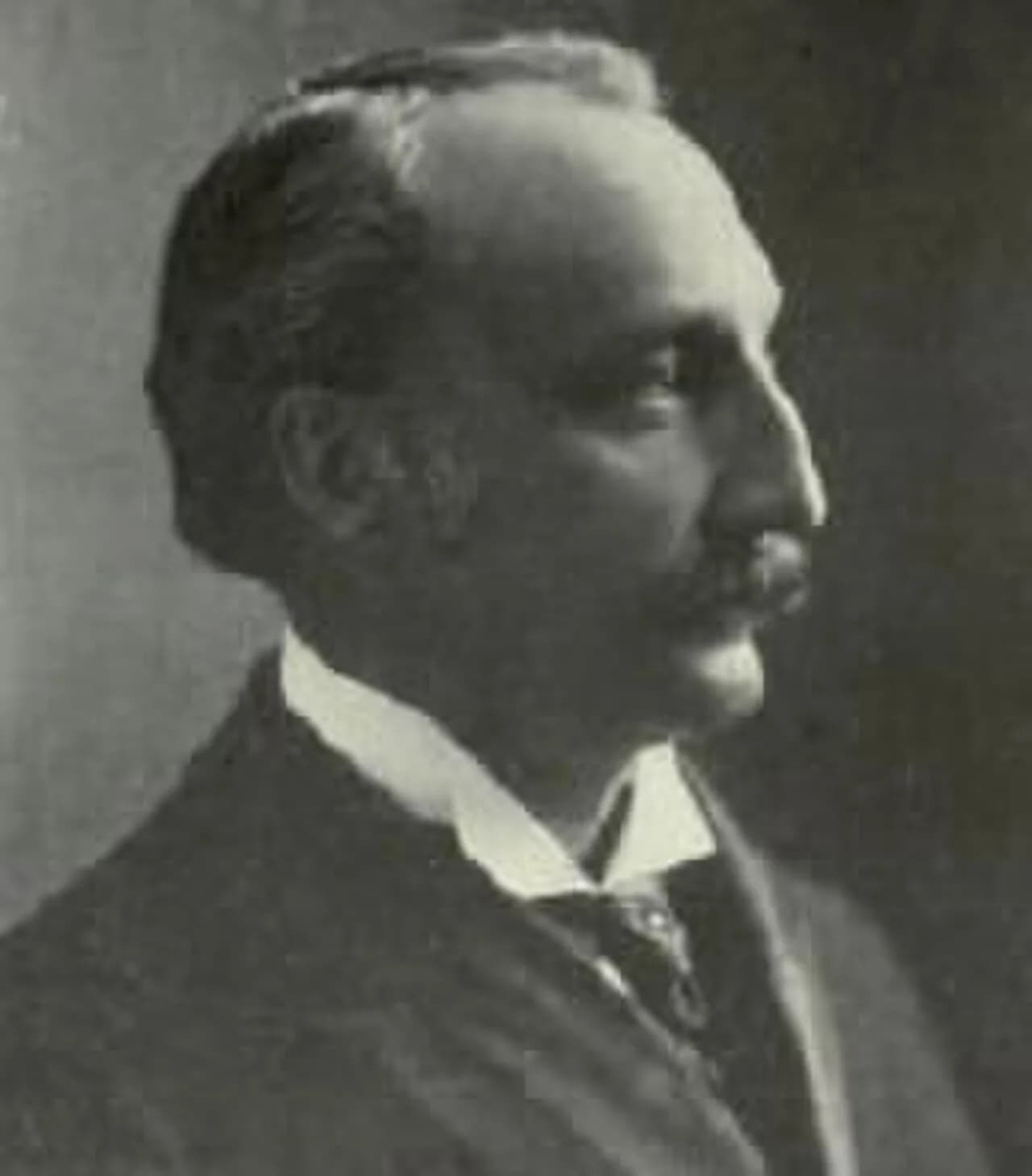 Monk, Frederick Debartzch