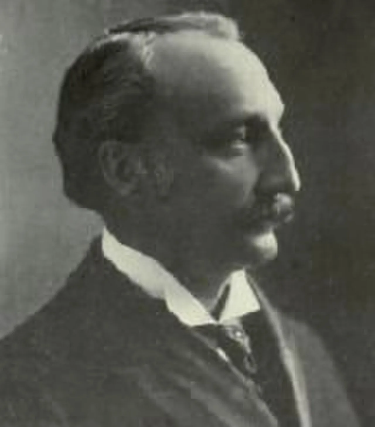 Monk, Frederick Debartzch