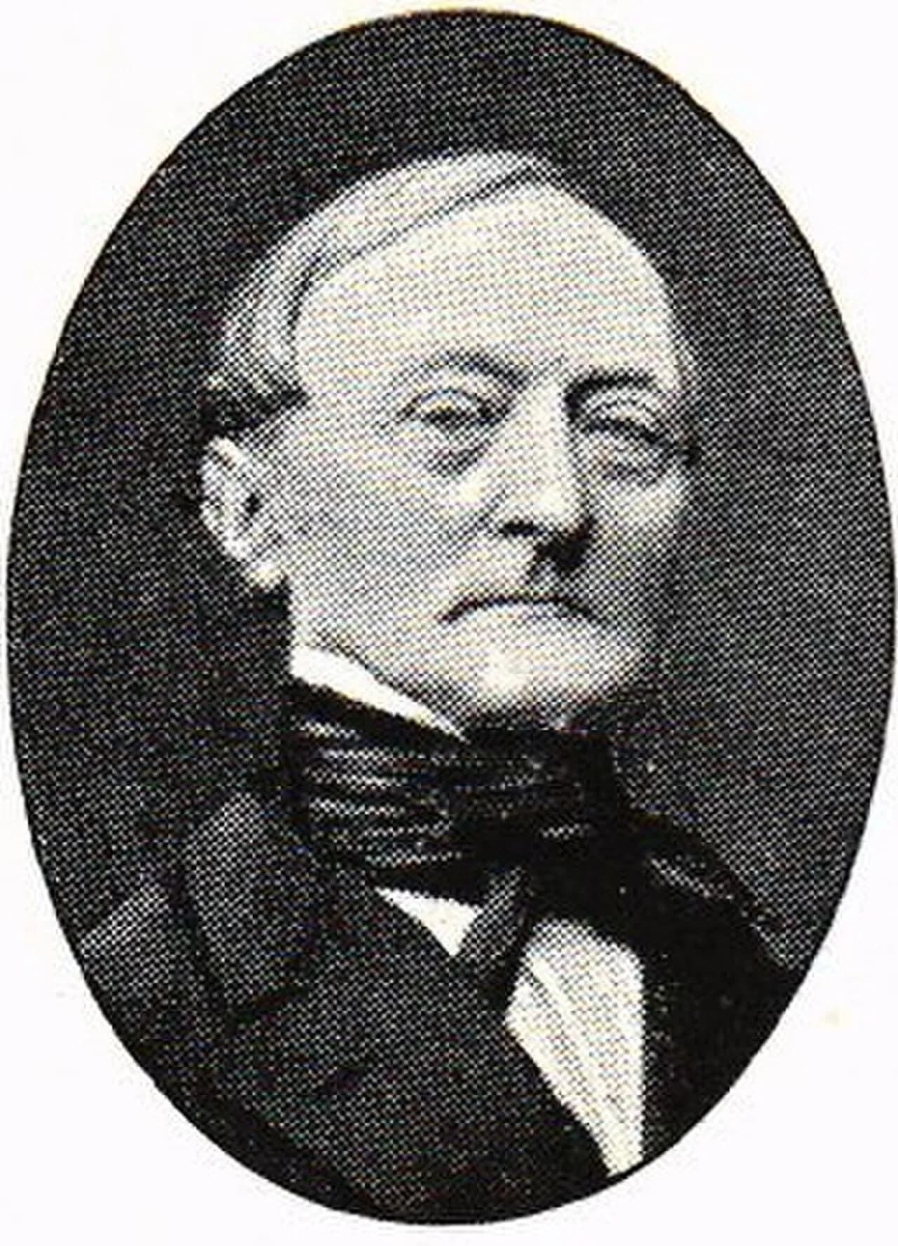 Fredrik Georg Afzelius