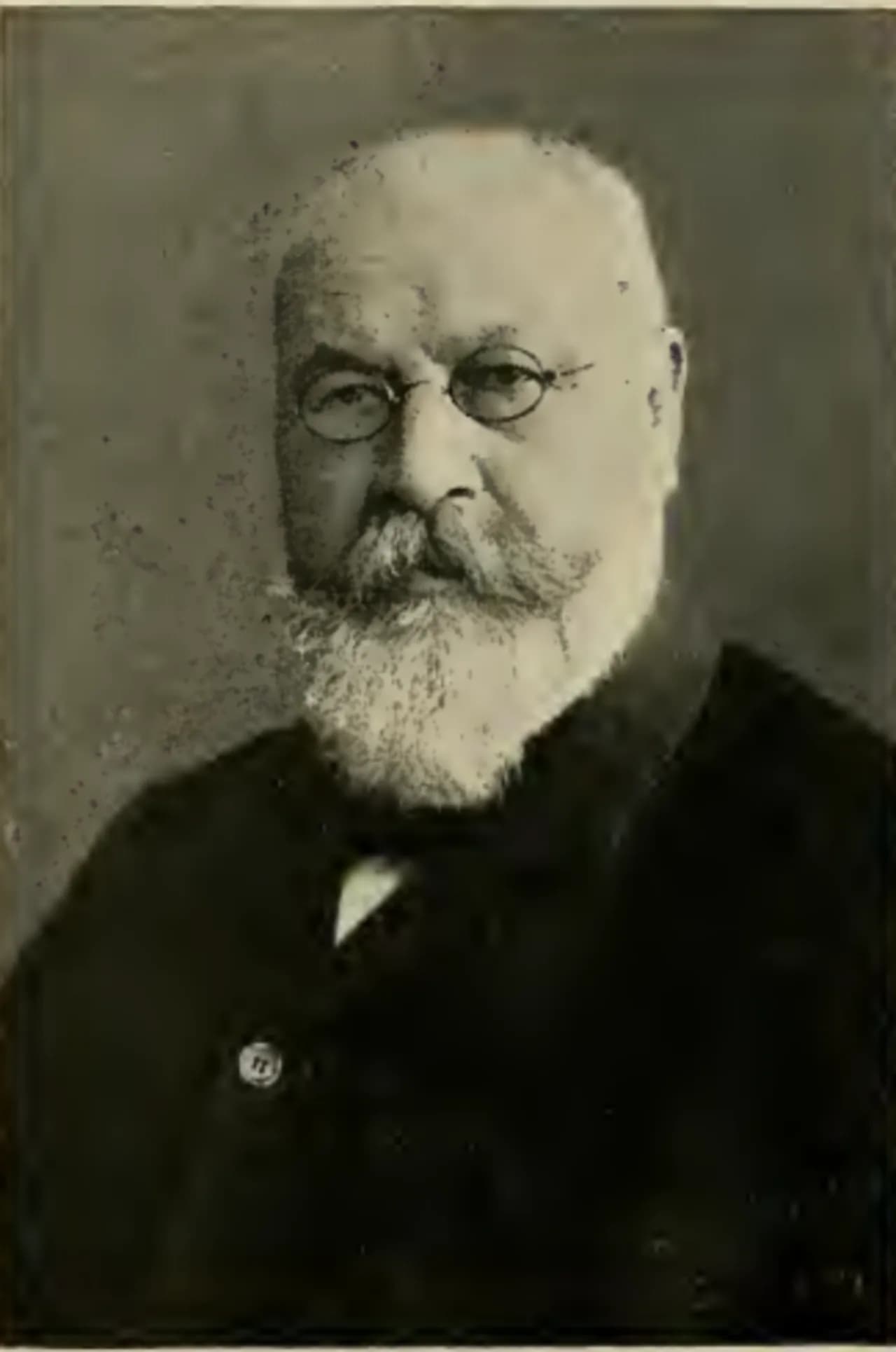 Friedrich Julius Schilsky