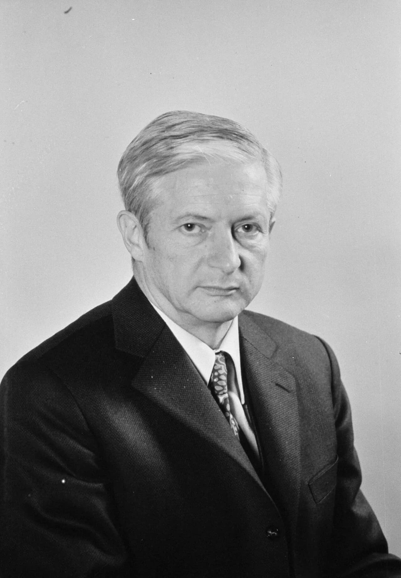 Friedrich Salzmann