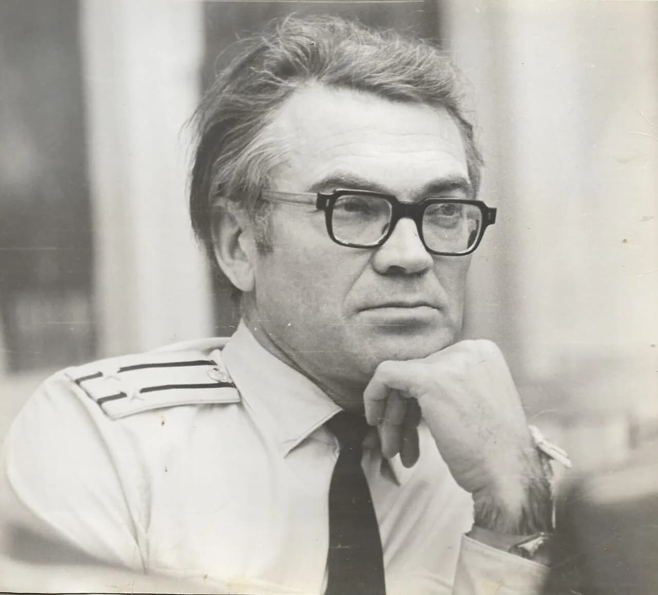 Anatoly Shashkov