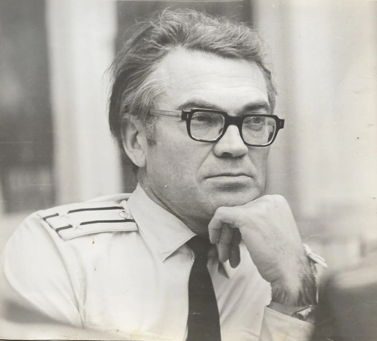 Anatoly Shashkov