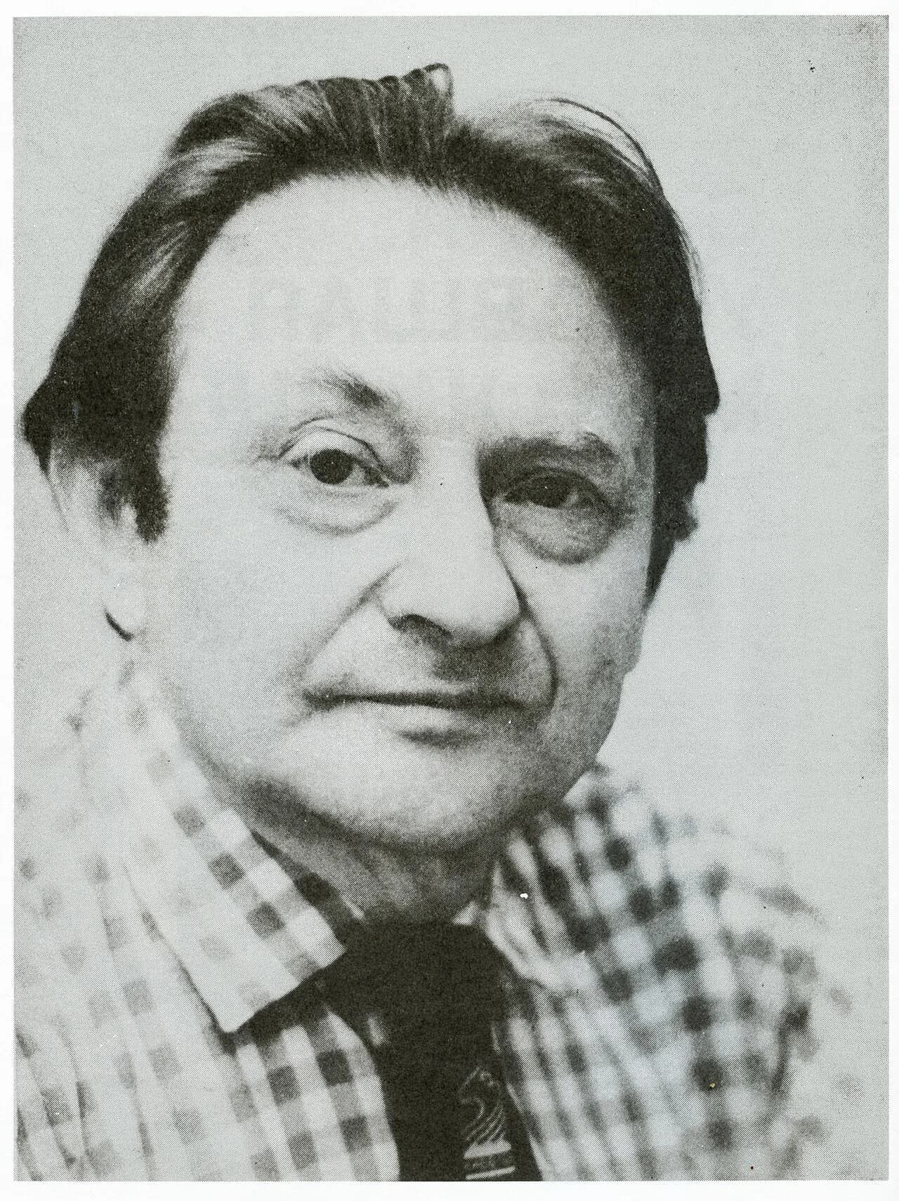 Teplitsky, Vadim Izrailevich
