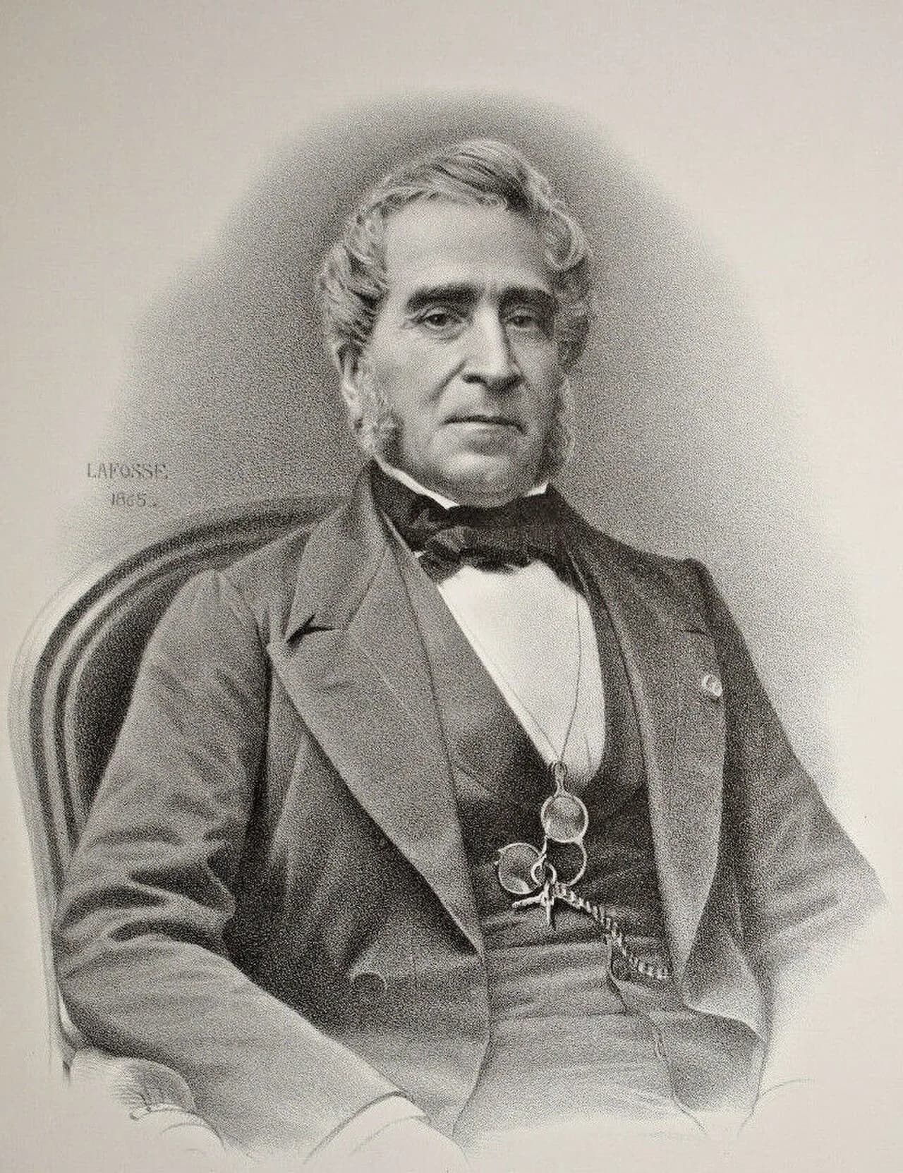Gaspard Thémistocle Lestiboudois