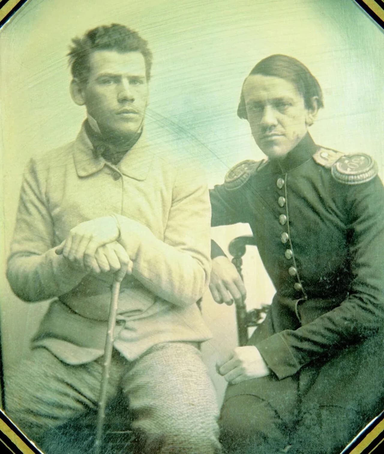 Nikolai Nikolajewitsch Tolstoi