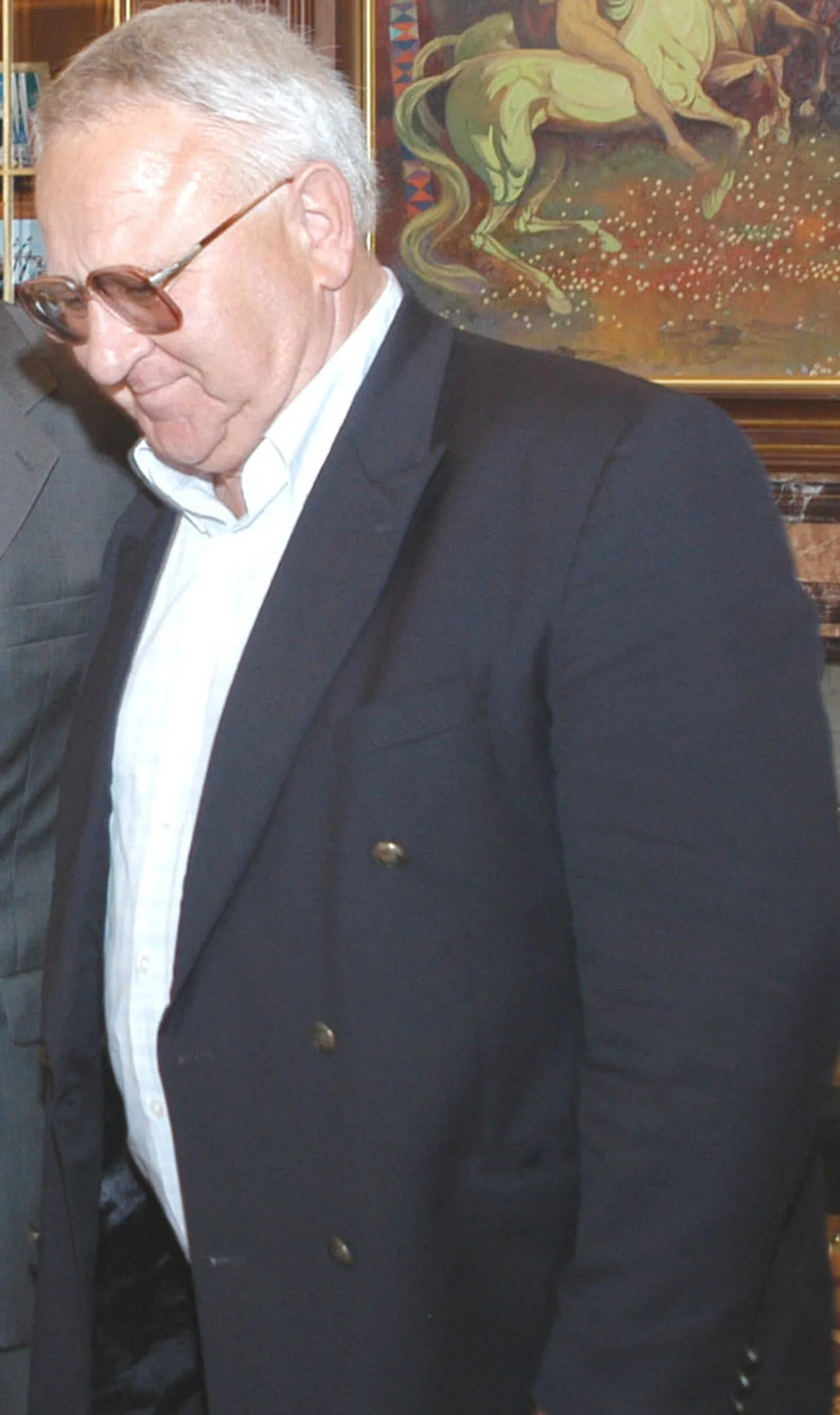 Valery Kulichenko