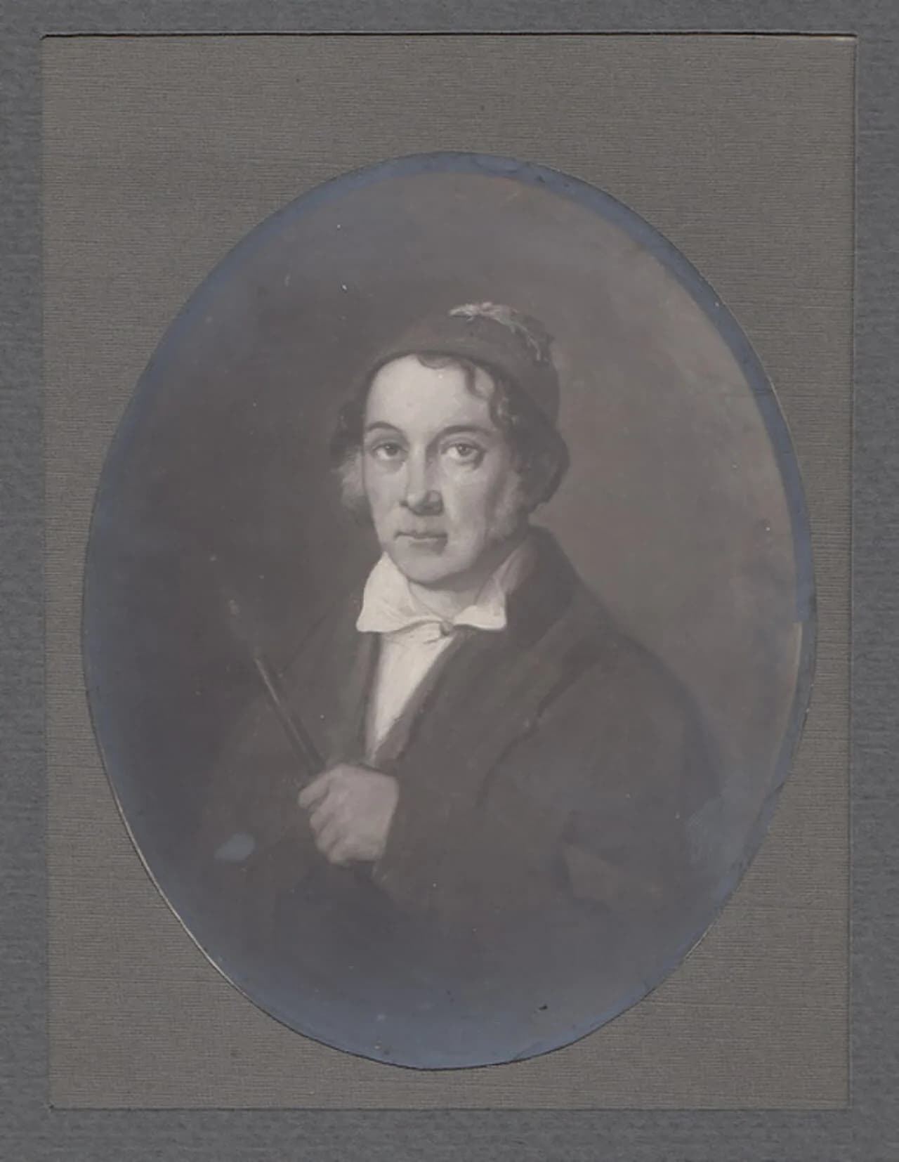 Alexei Michailowitsch Puschkin