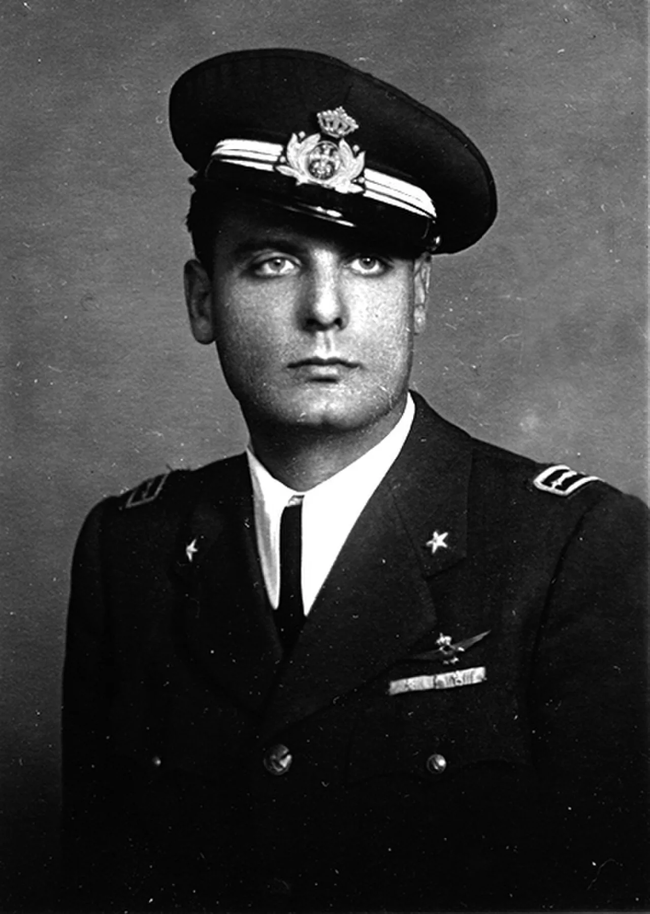 Luigi Monti