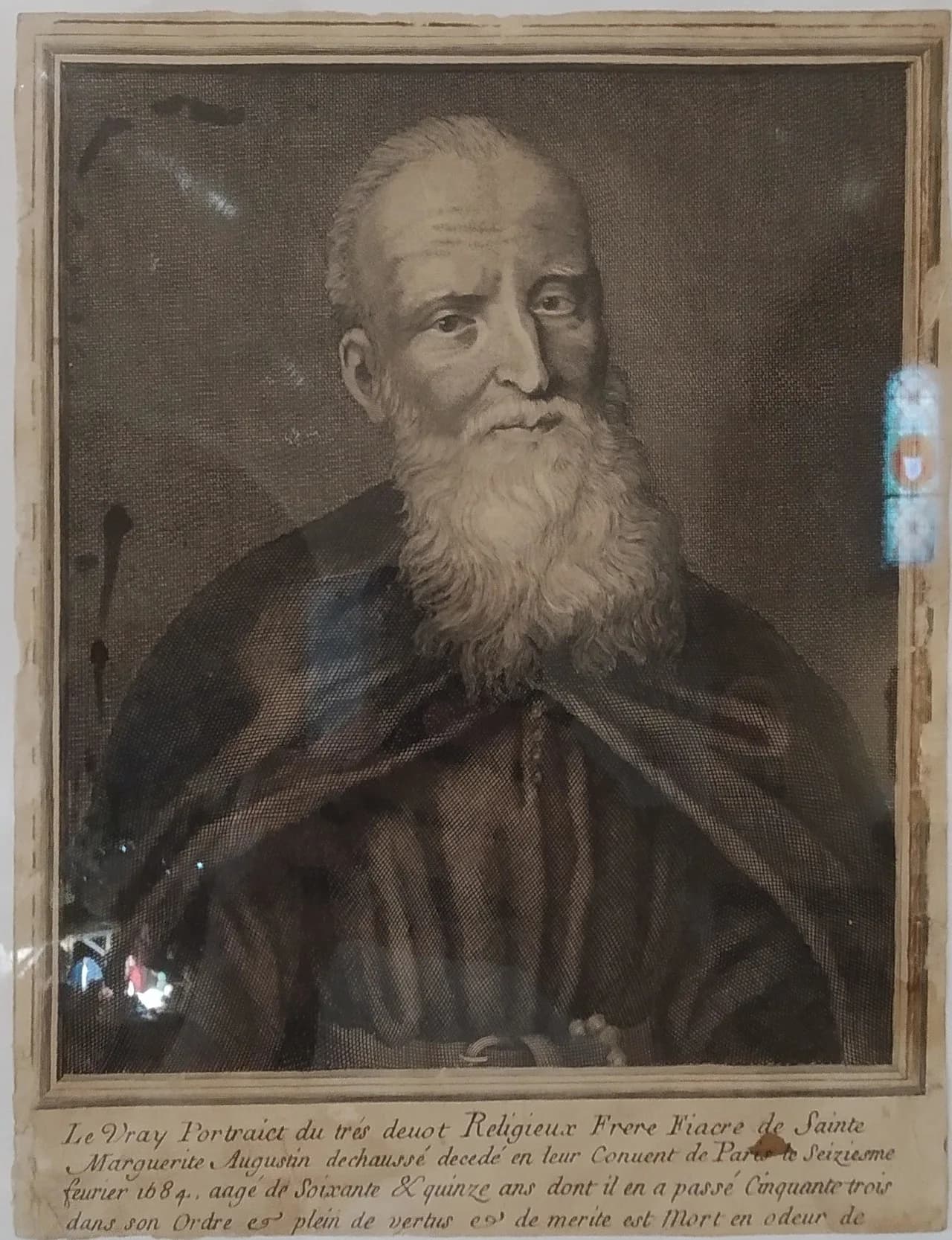 Frère Fiacre