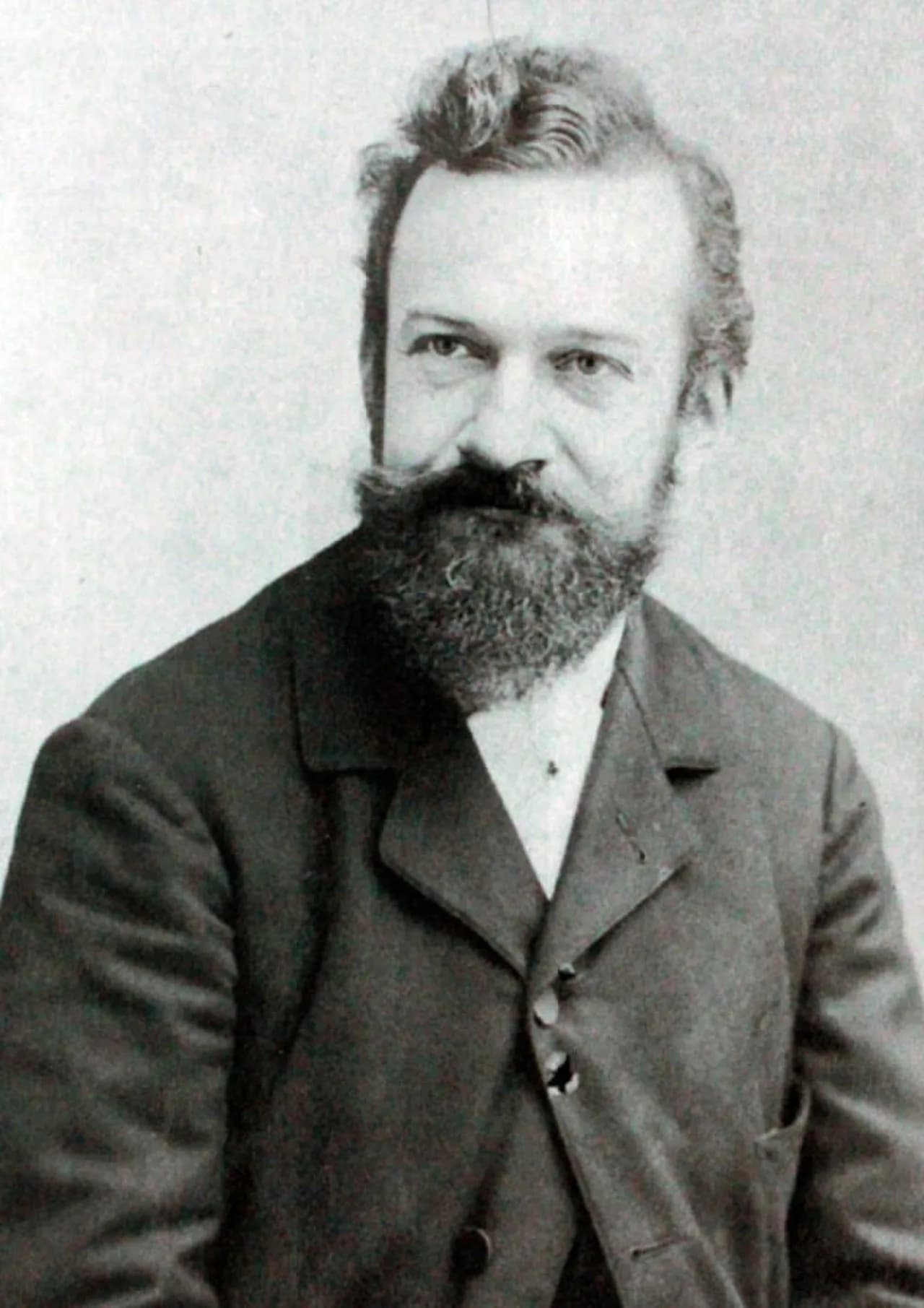Frédéric de Vernon