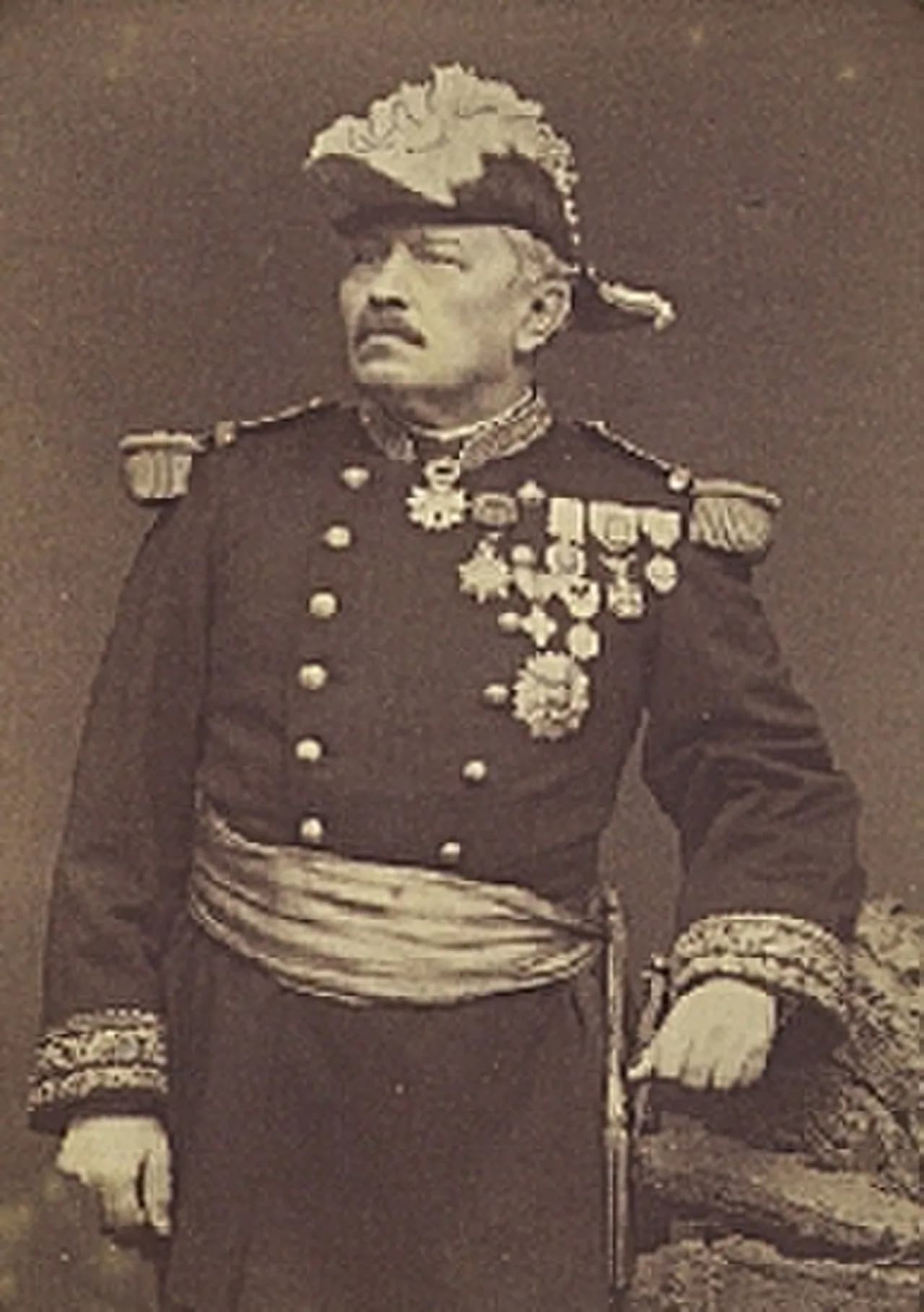 Frédéric-Pierre Japy
