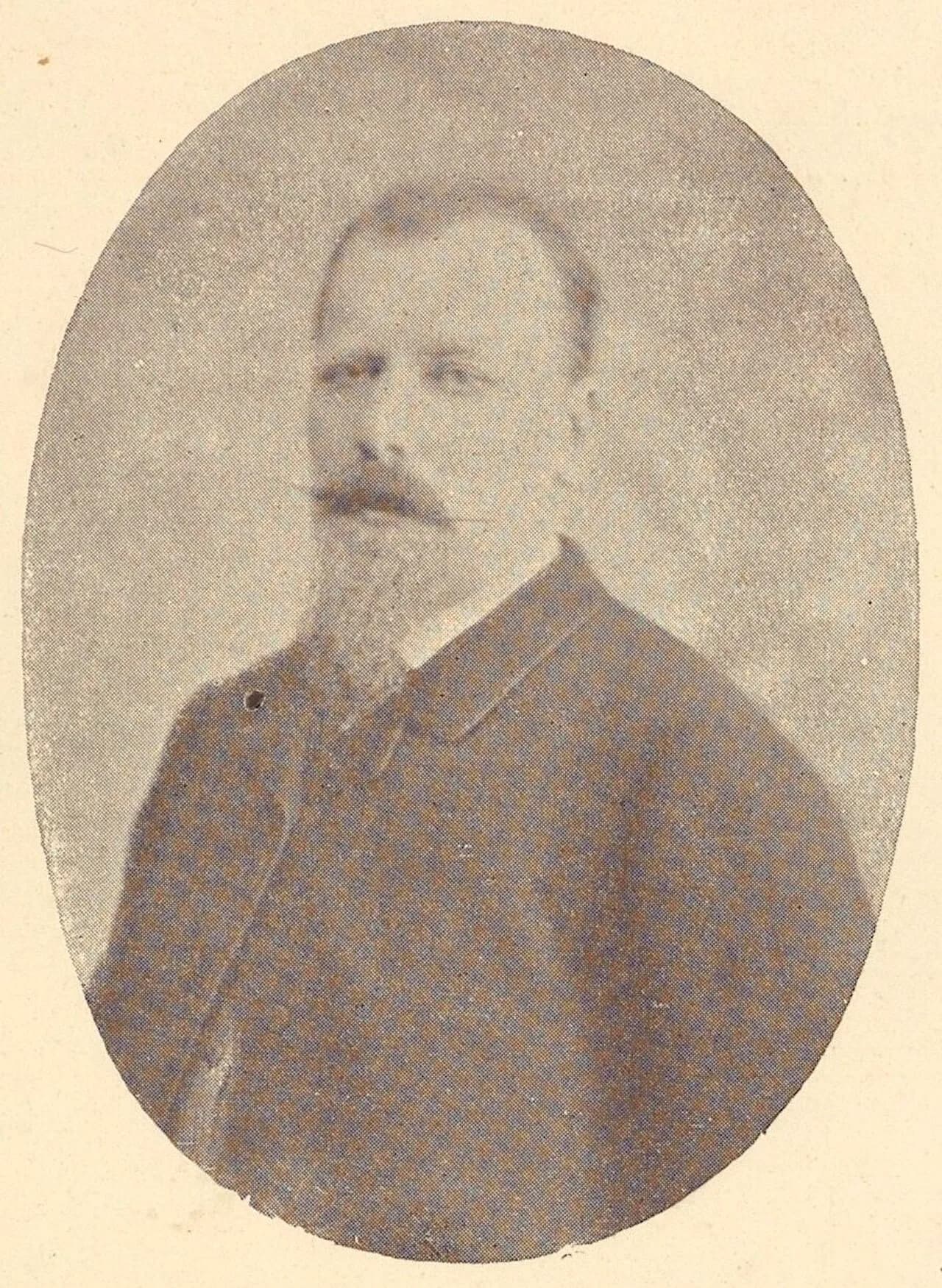 Bolesław Świętorzecki