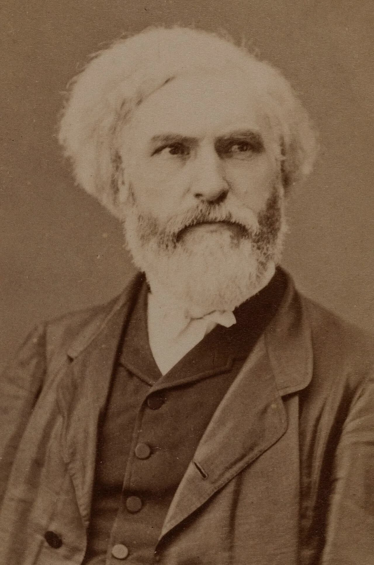 Frédéric Arnaud