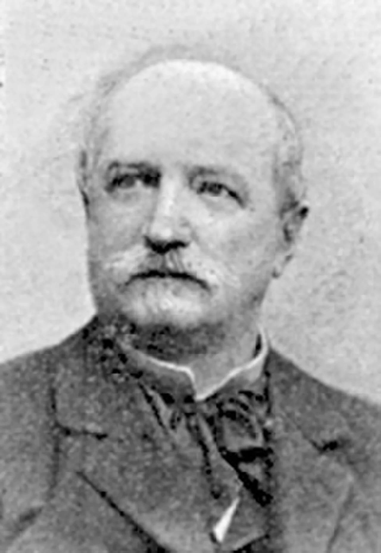 Frédéric Bonnefille