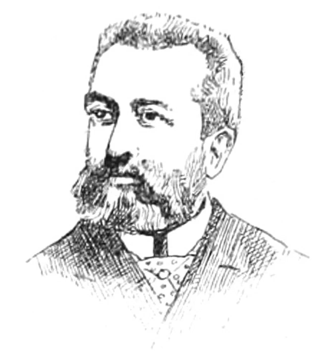 Frédéric Garnier