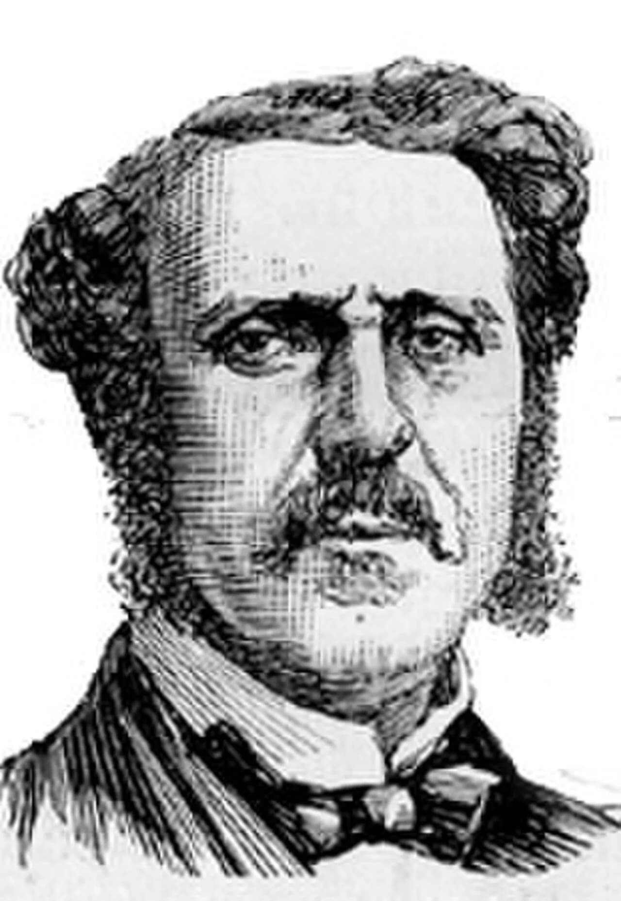 Frédéric Granier