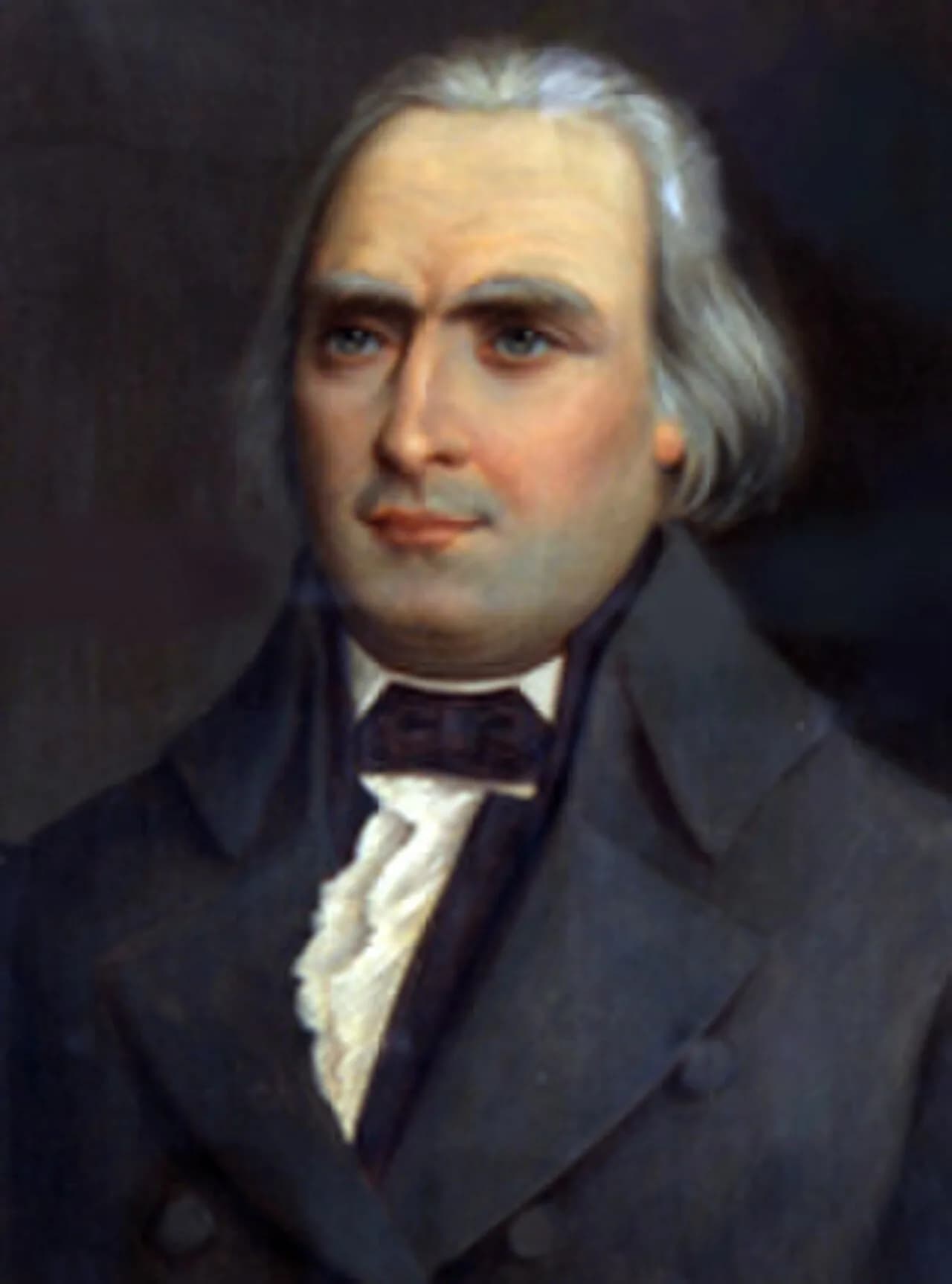 Frédéric Japy