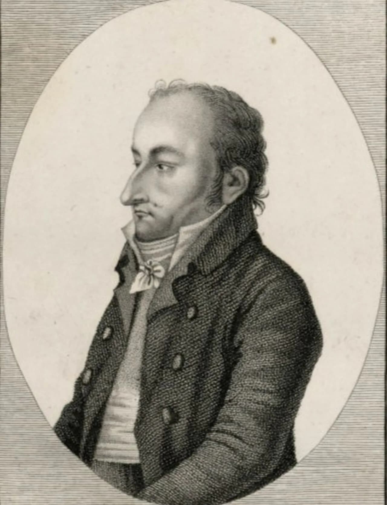 Frédéric Michel Lajolais
