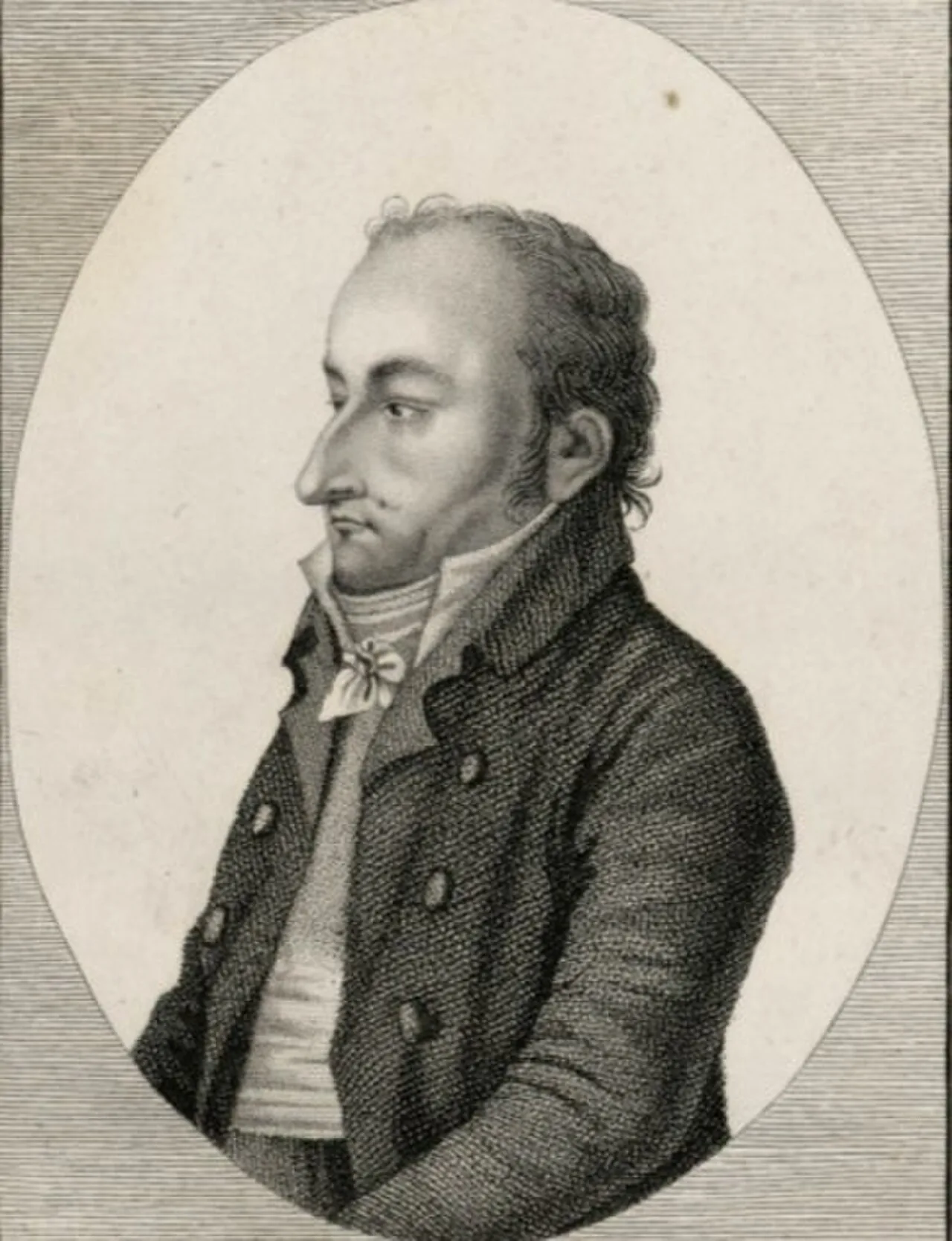 Frédéric Michel Lajolais