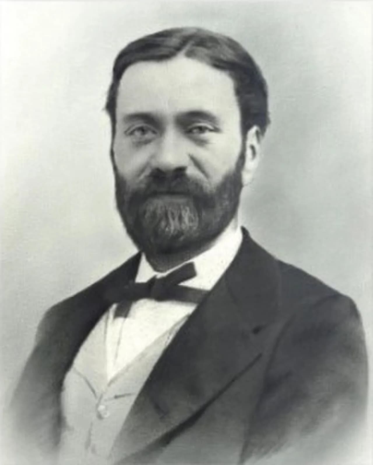 Frédéric Mireur