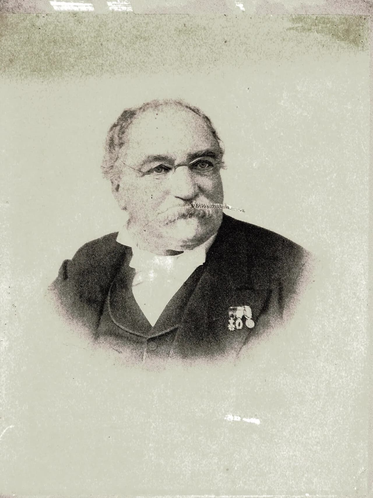 Frédéric Ritter