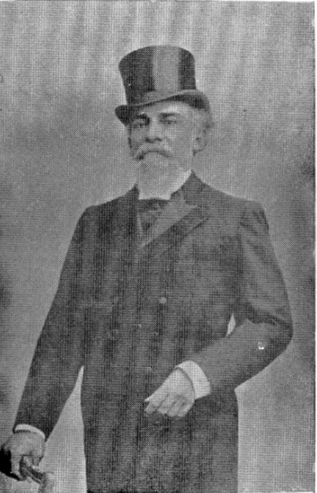 Jacinto Fabricio Lara Urrieta