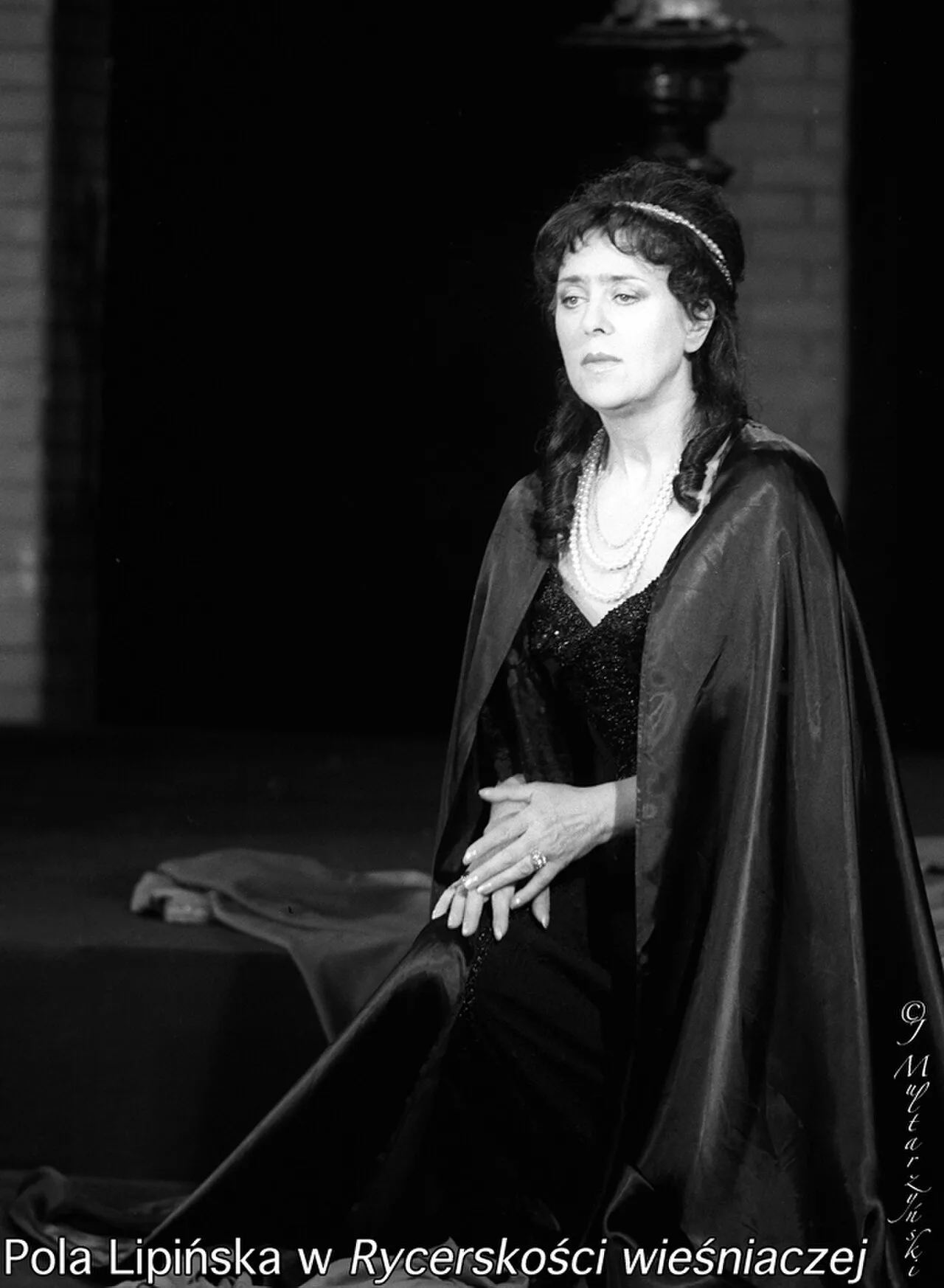 Pola Lipinska